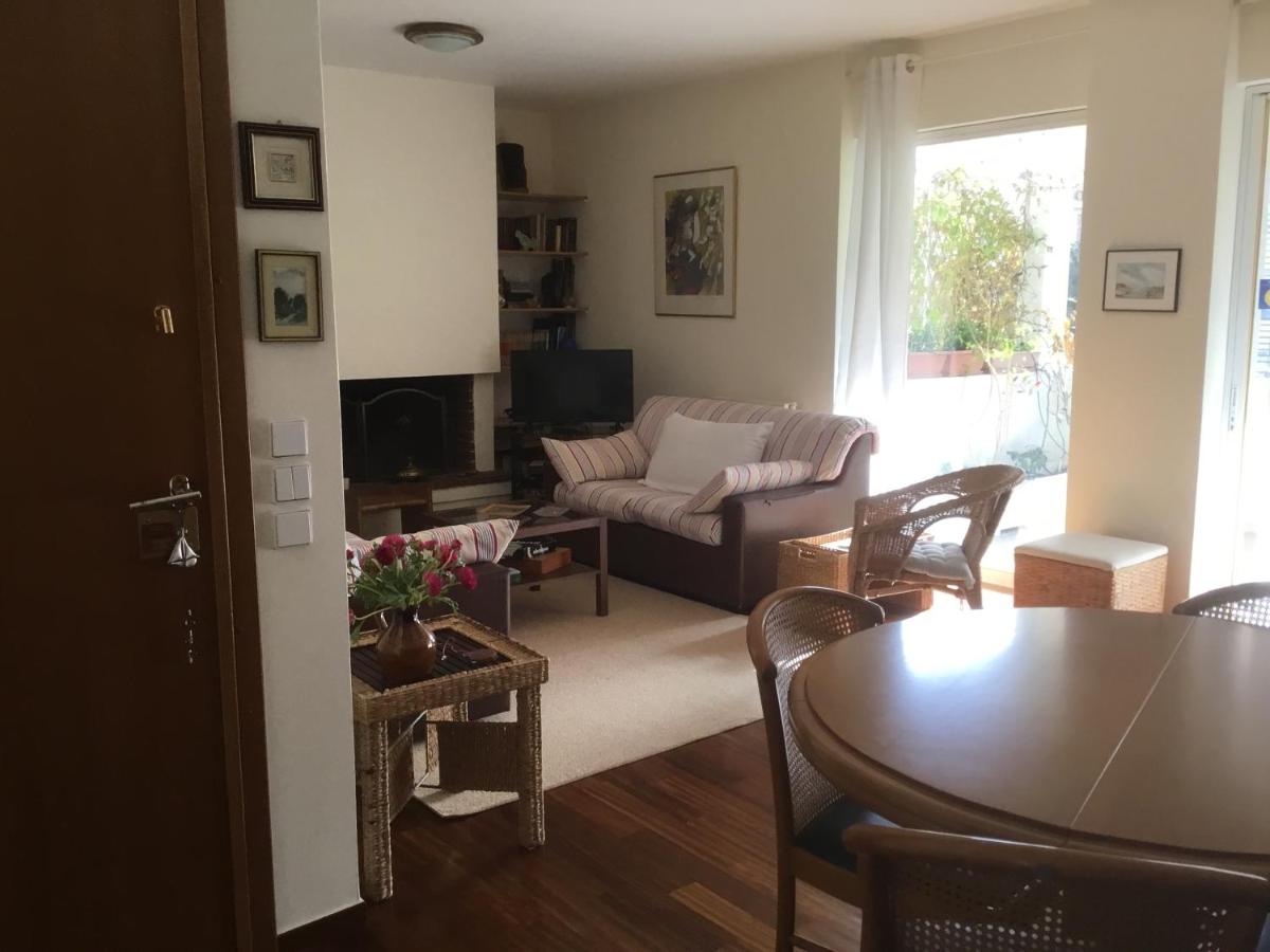 AGIA PARASKEVI appartement près du métro photo 3