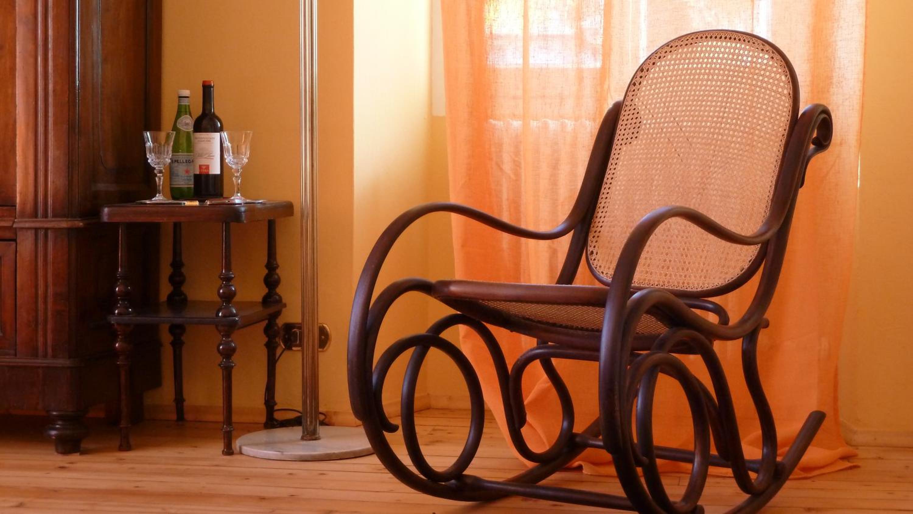 B&B Casa Forster