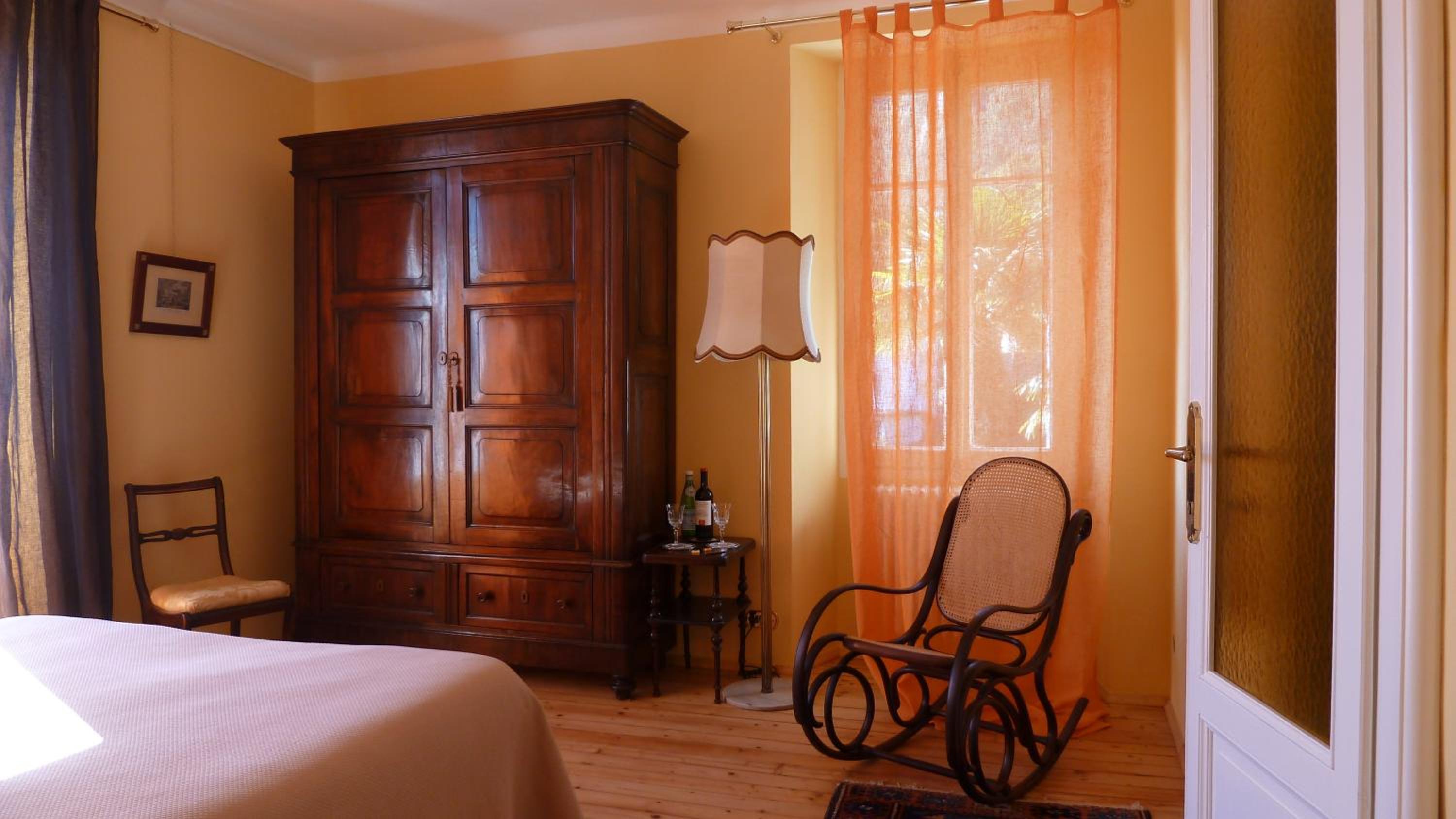 B&B Casa Forster