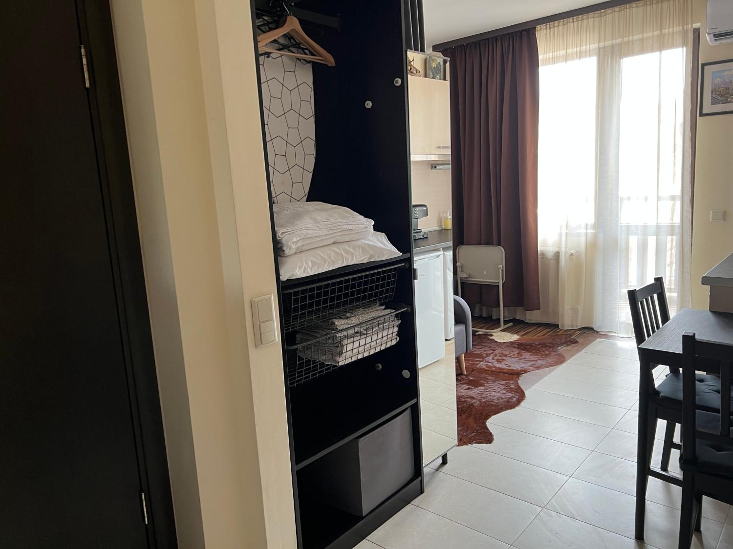 Luxury Studio in Hotel Perun Lodge SPA