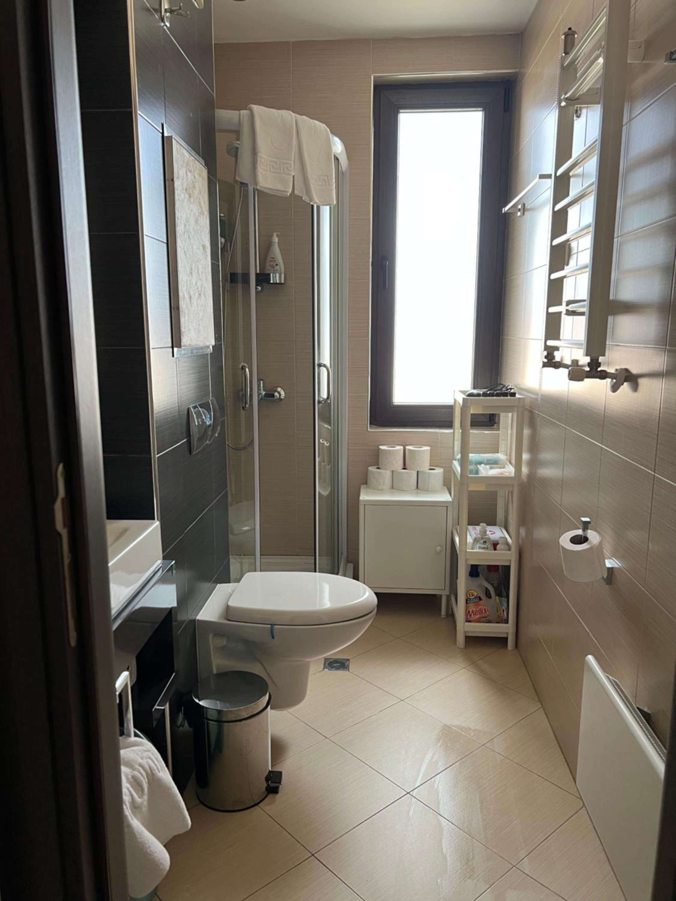 Luxury Studio in Hotel Perun Lodge SPA