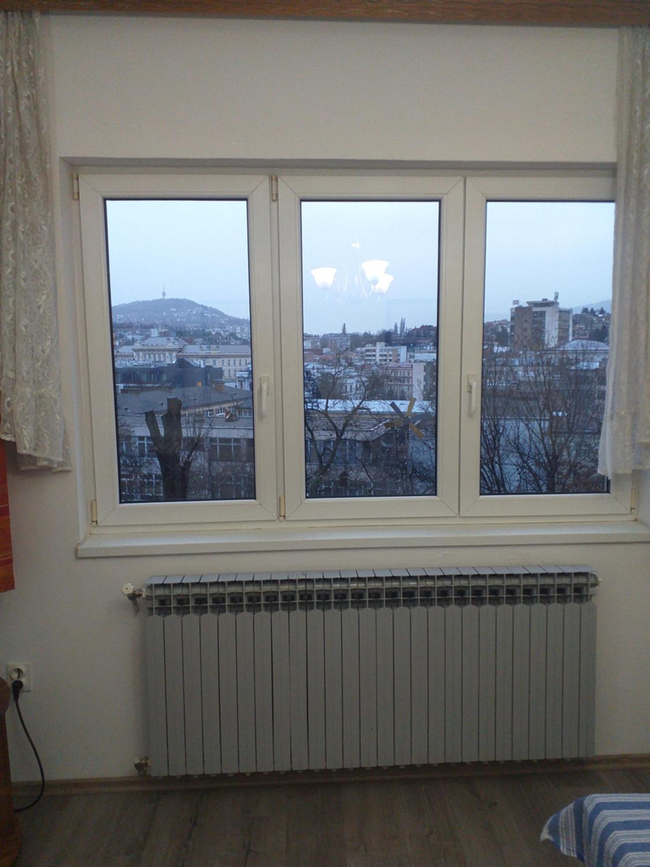 Apartman Sanin