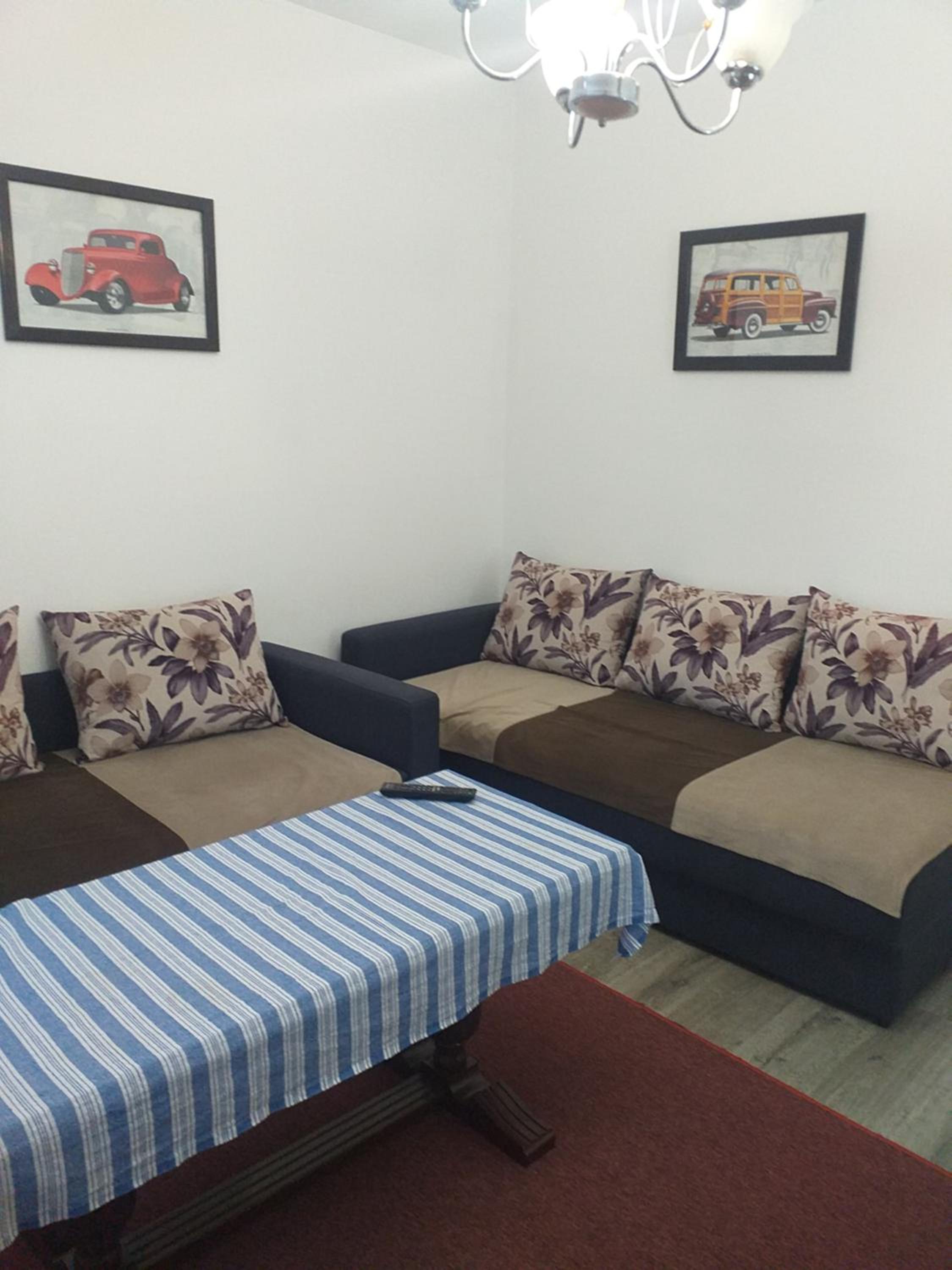 Apartman Sanin