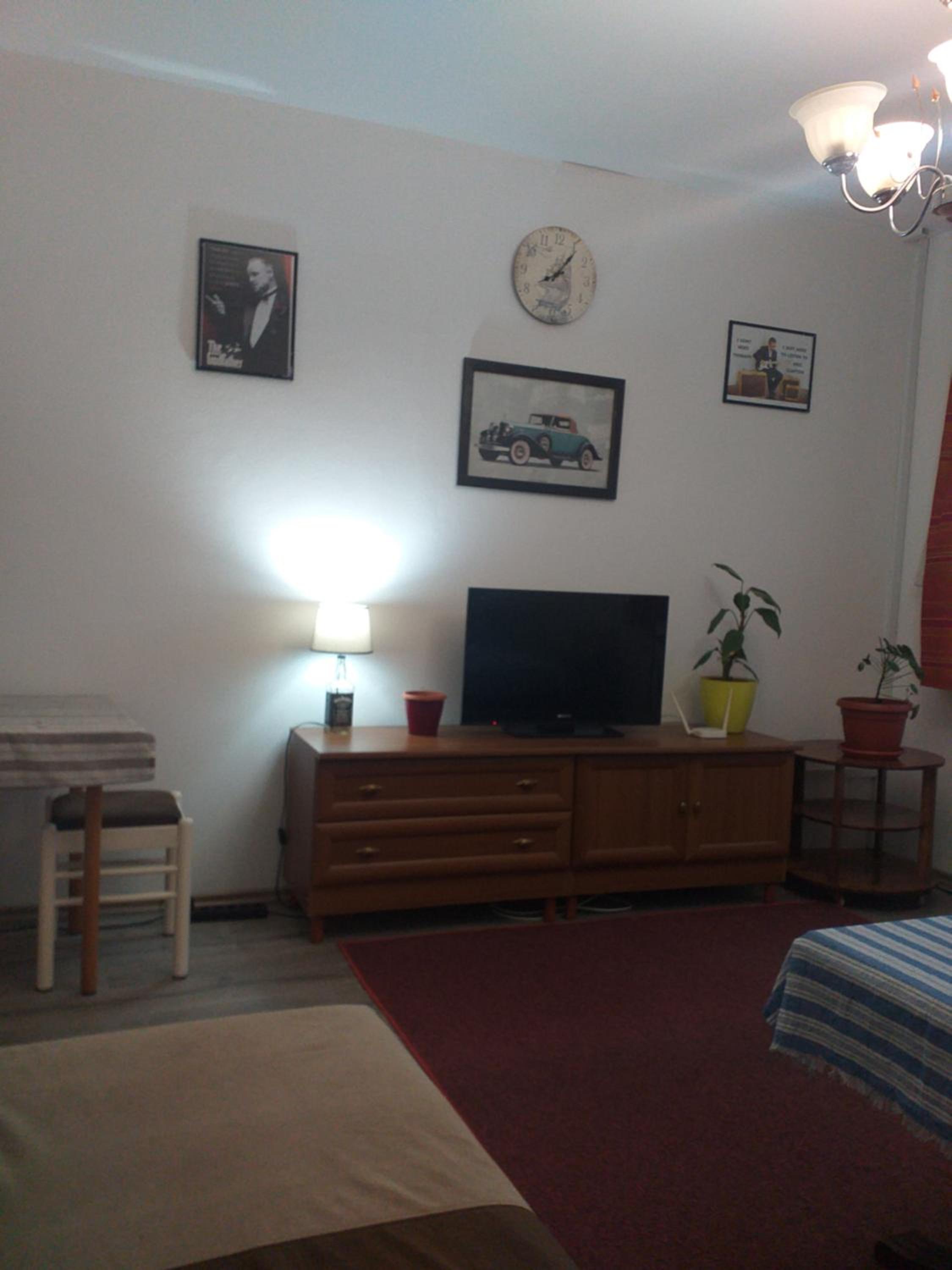 Apartman Sanin