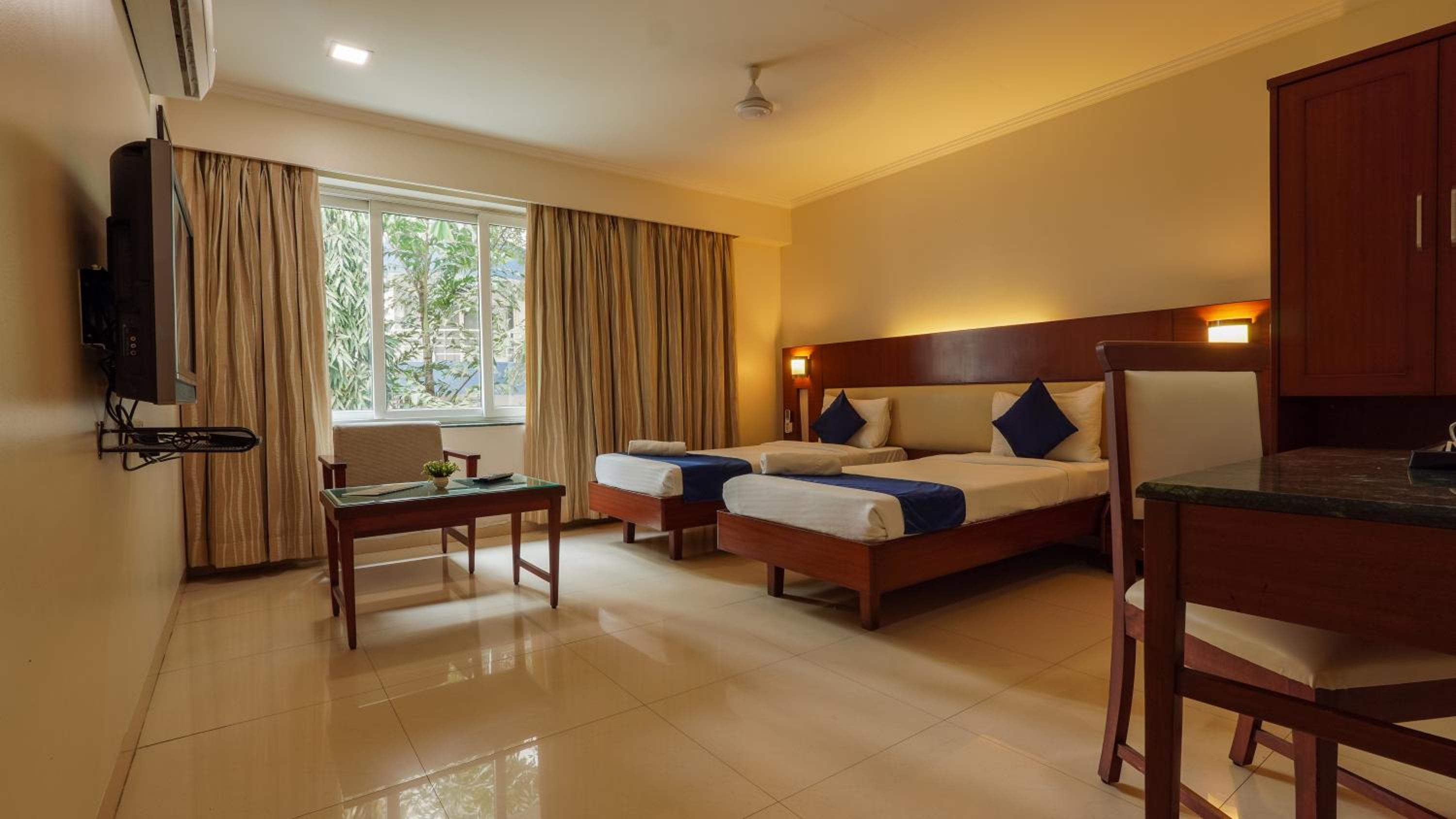 Magnus Riverside Kalyani Nagar, Pune view 5