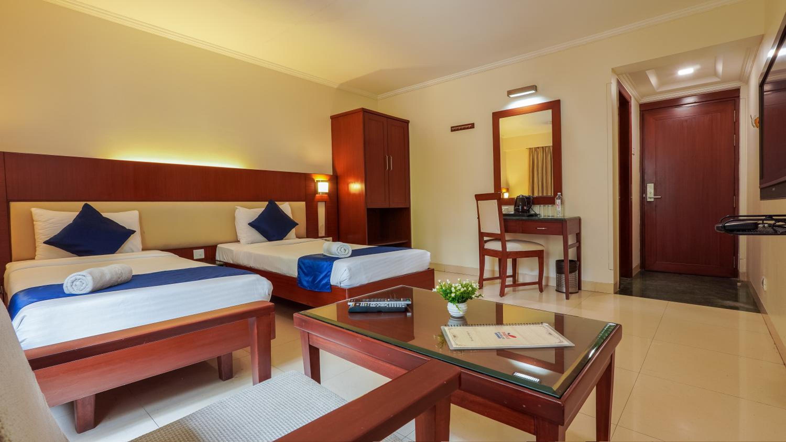 Magnus Riverside Kalyani Nagar, Pune view 2