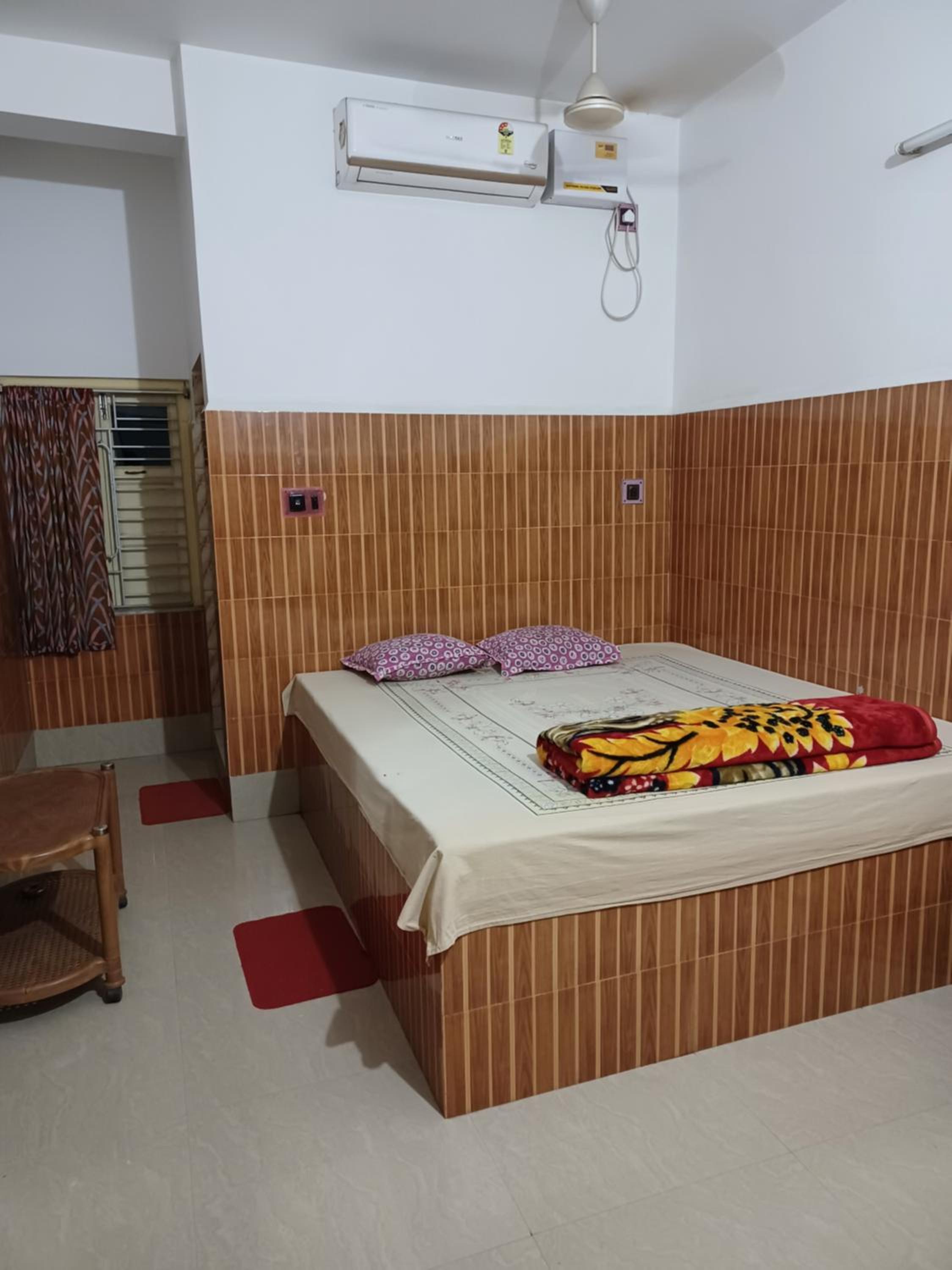 Jagannath Guest House