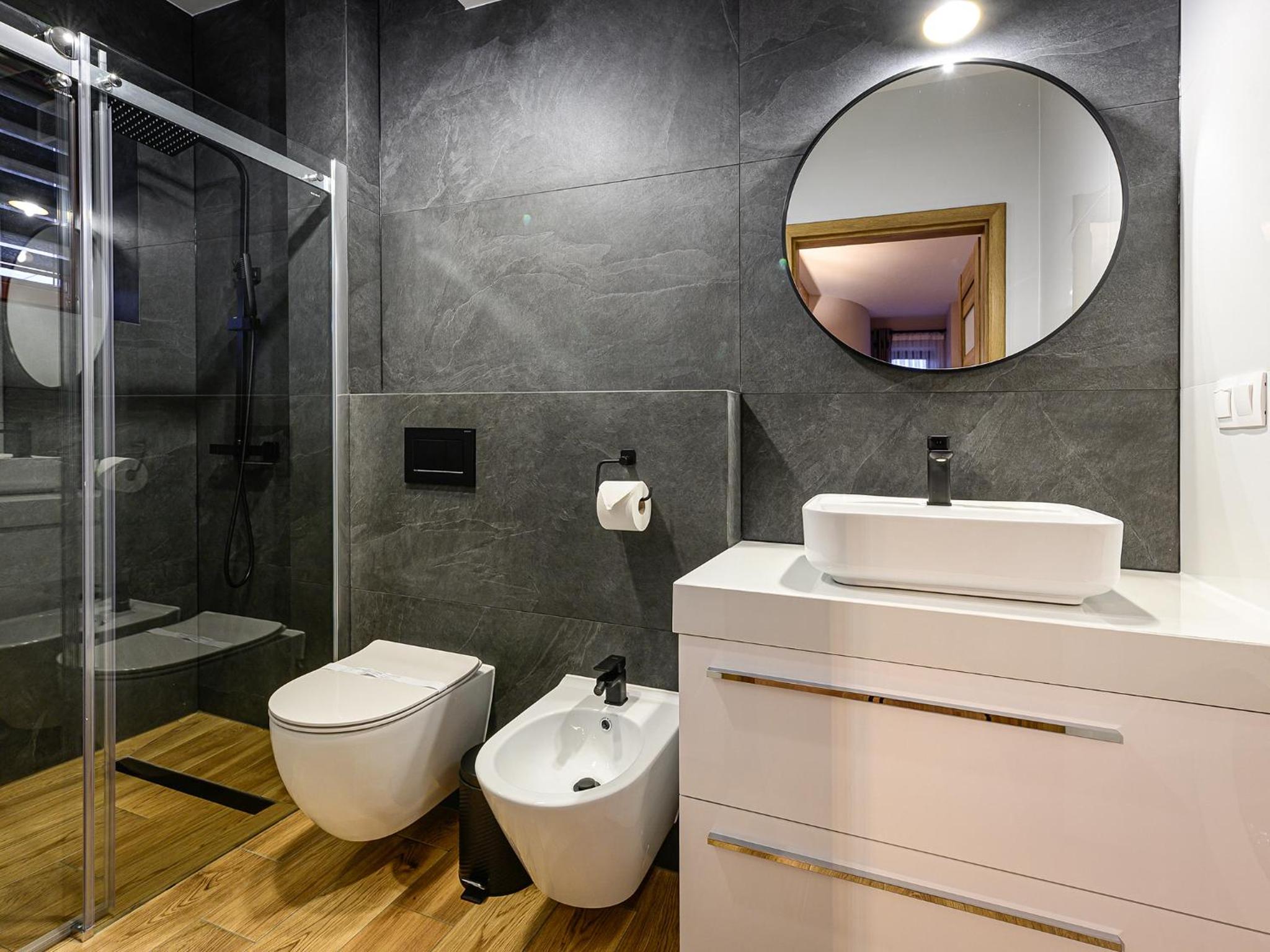 VisitZakopane - Baron Apartment view 5