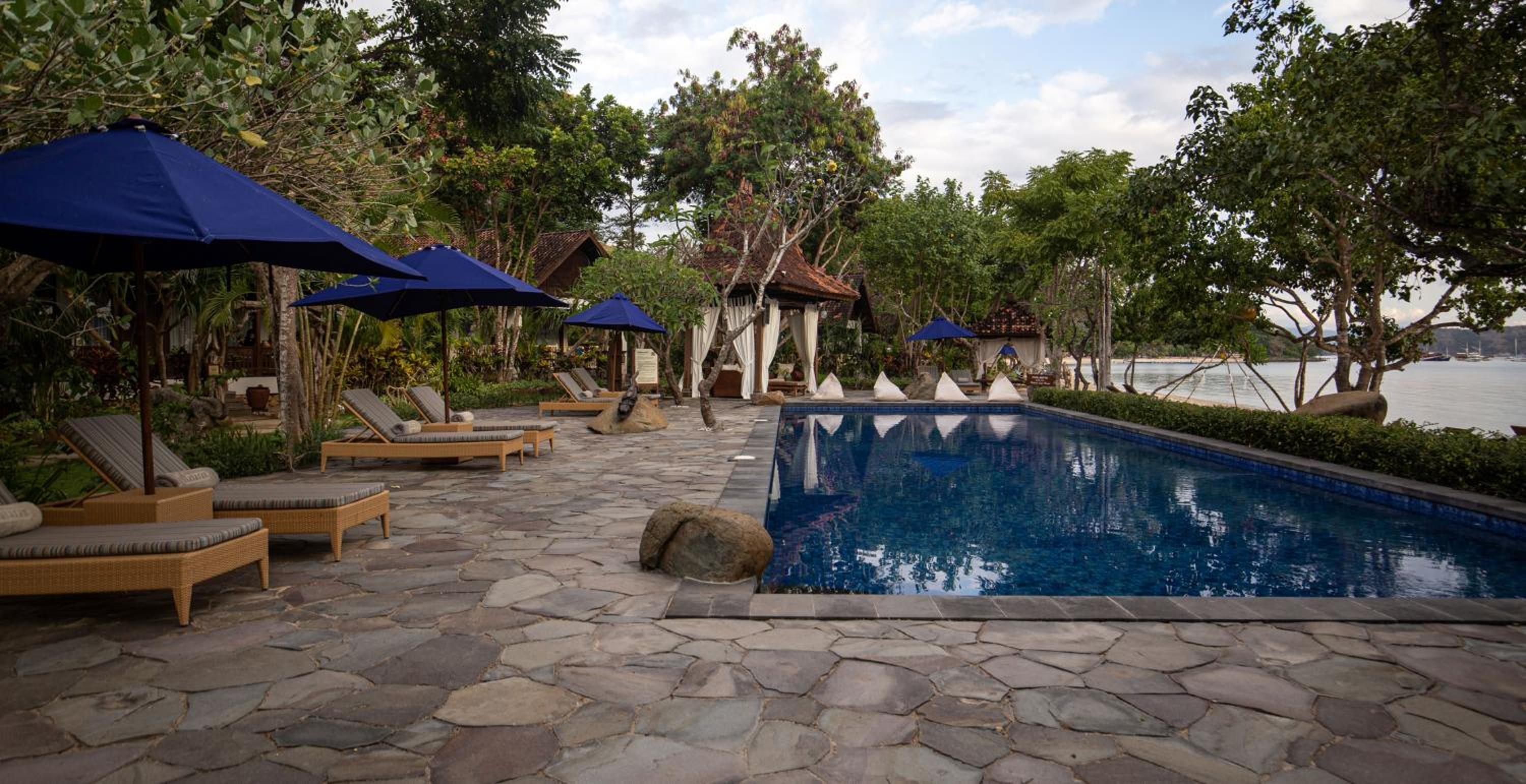 Plataran Komodo Resort & Spa - CHSE Certified 5