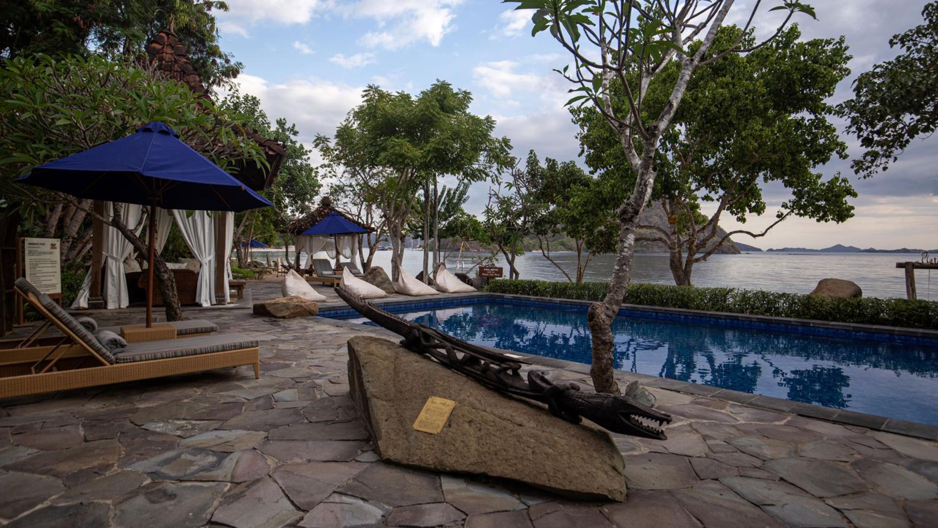 Plataran Komodo Resort & Spa - CHSE Certified 2