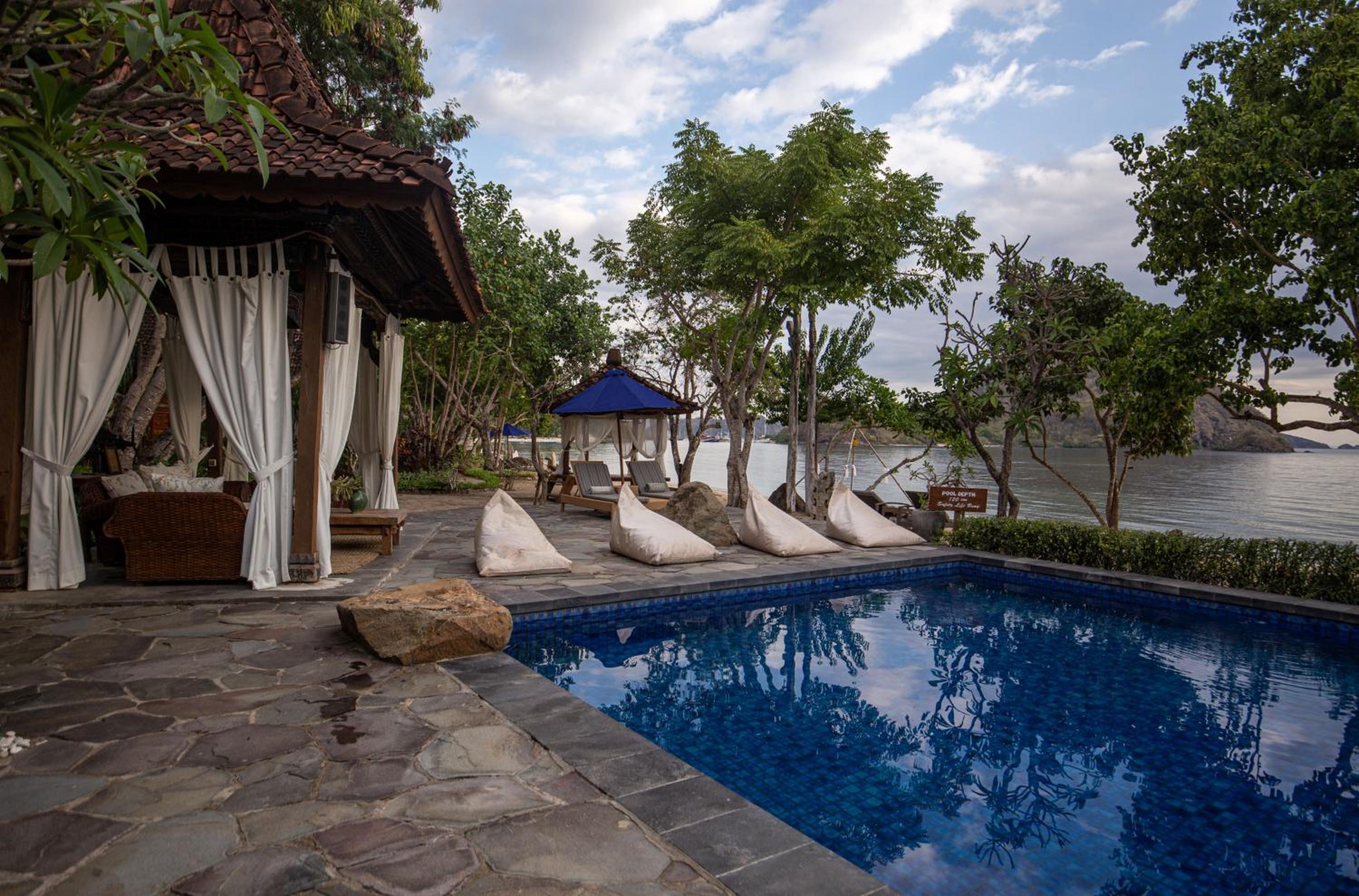 Plataran Komodo Resort & Spa - CHSE Certified 3