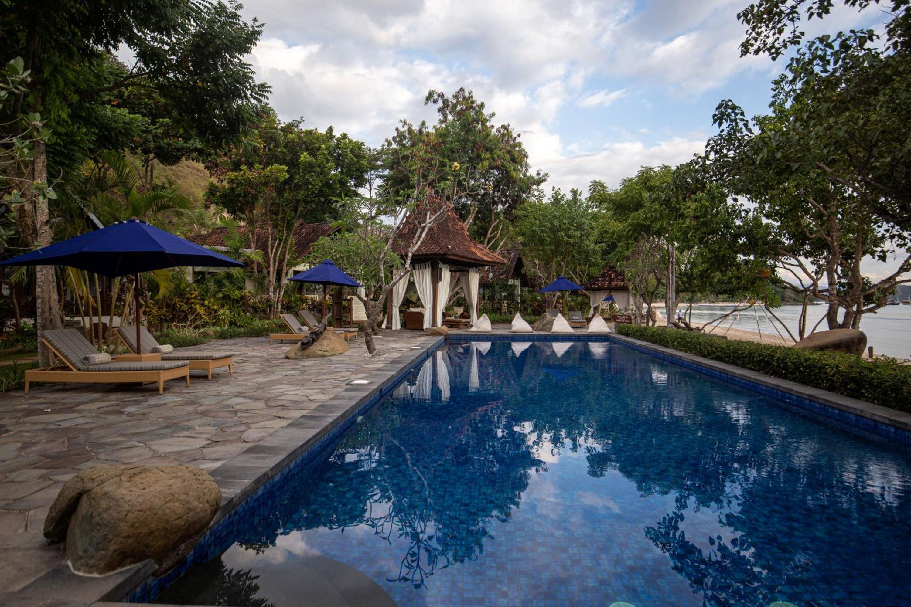 Plataran Komodo Resort & Spa - CHSE Certified 4