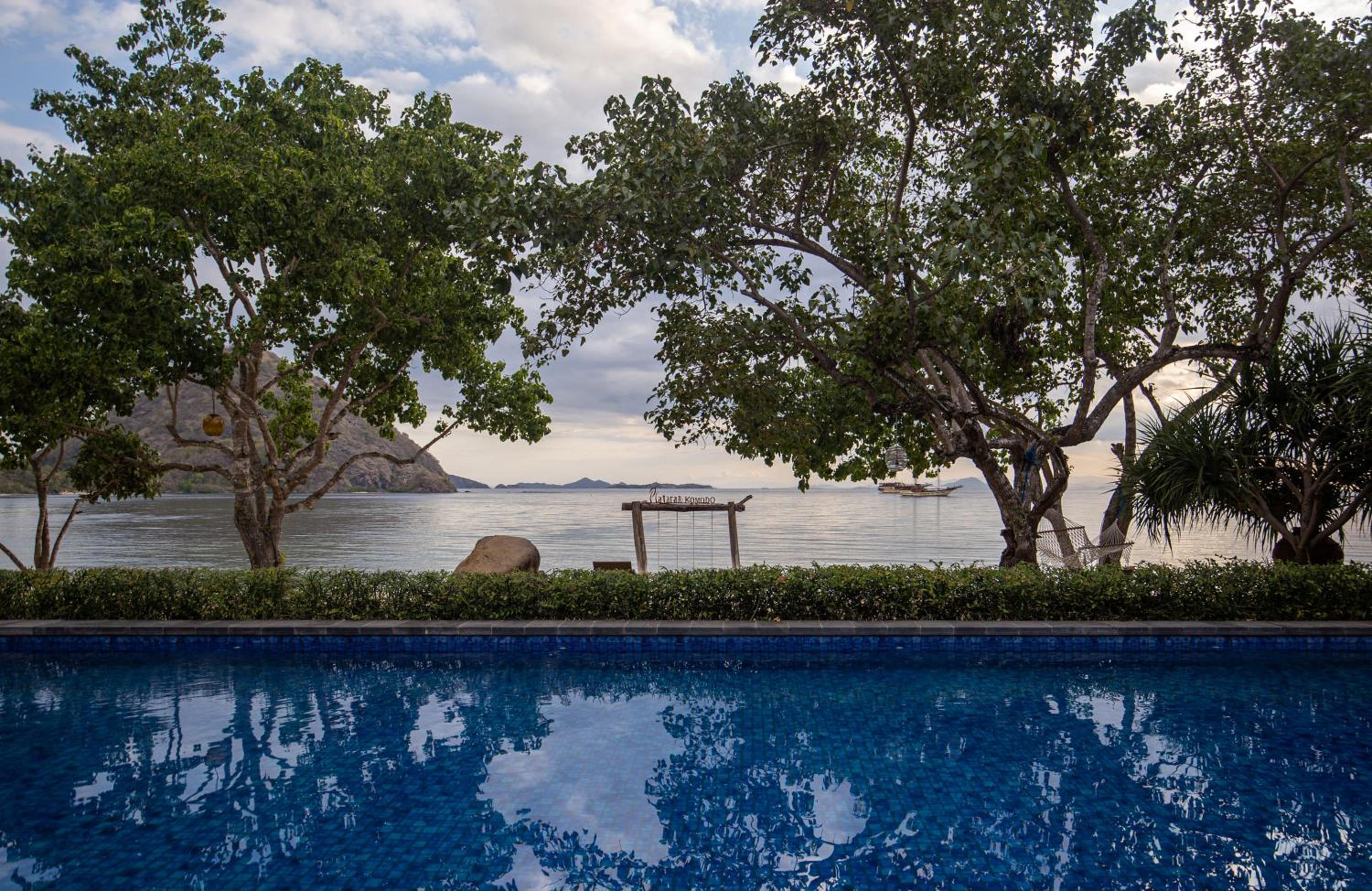Plataran Komodo Resort & Spa - CHSE Certified 6