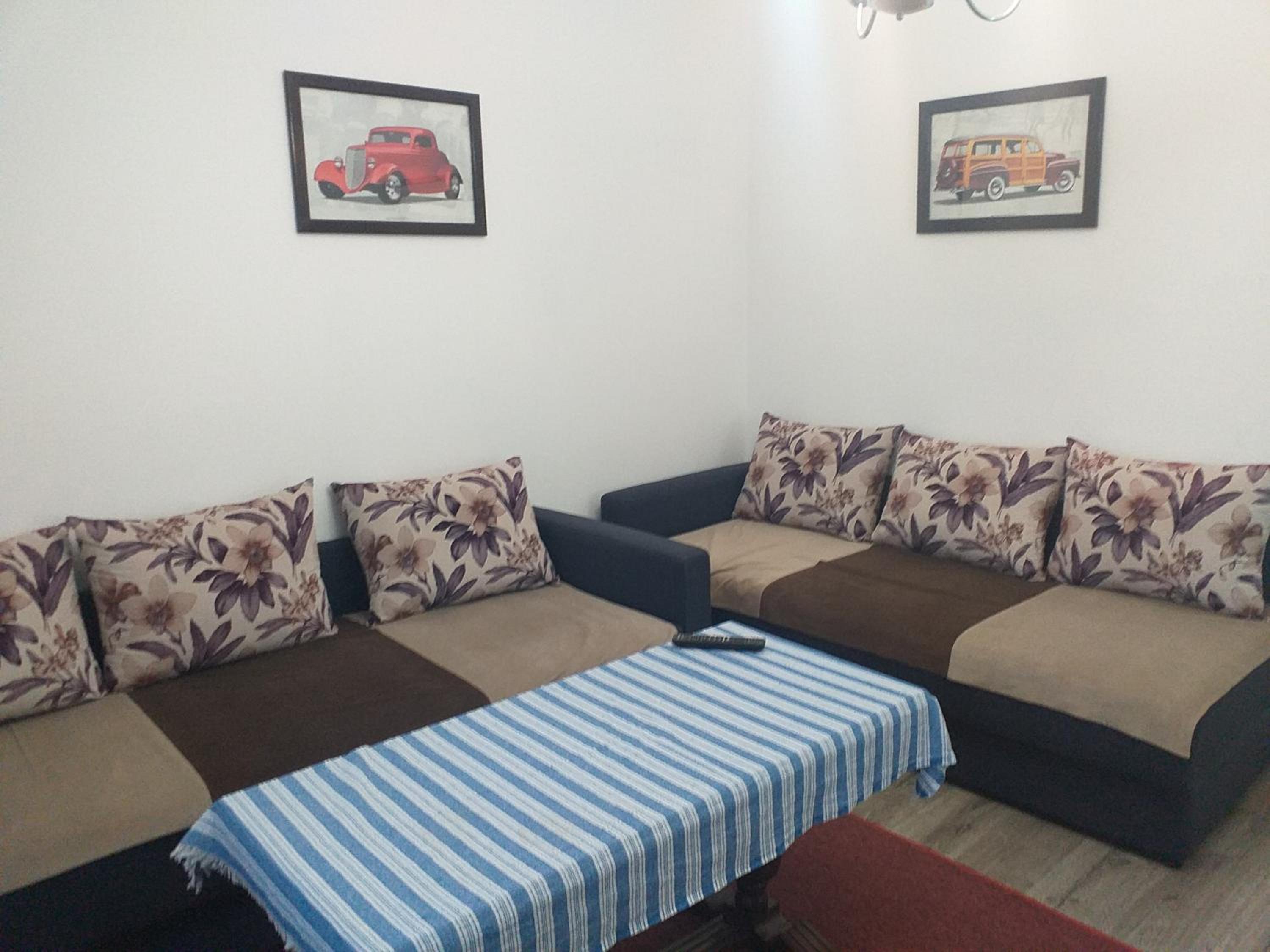 Apartman Sanin