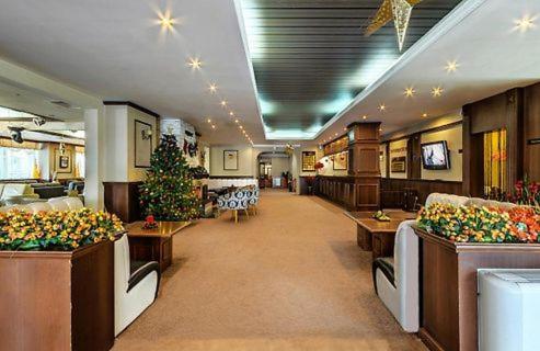 Dino privates apartments Emerald view 2