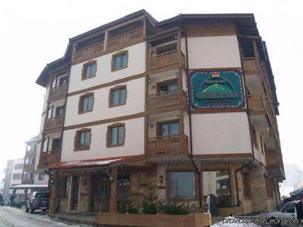 Dino privates apartments Emerald view 4