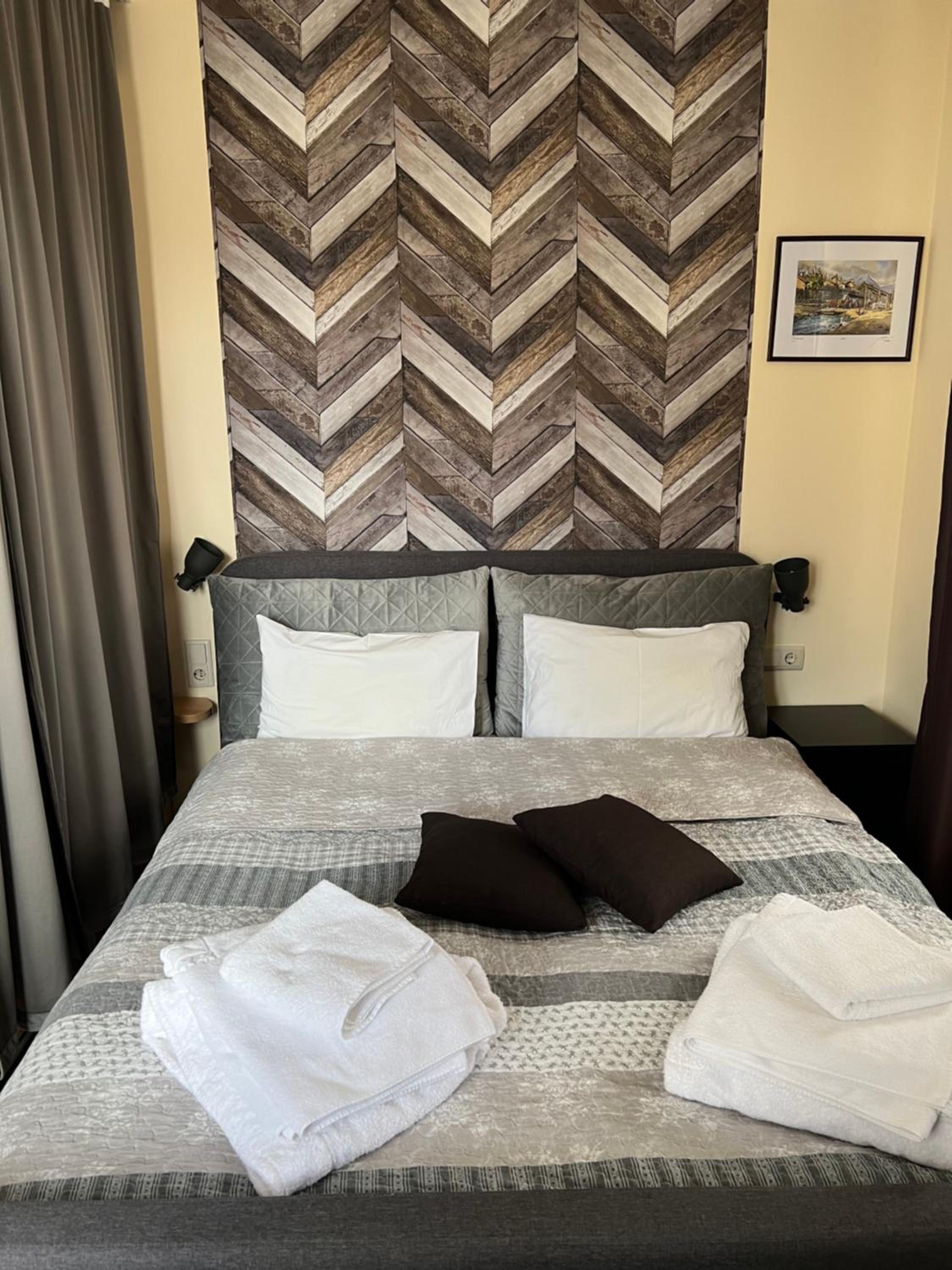 Luxury Studio in Hotel Perun Lodge SPA
