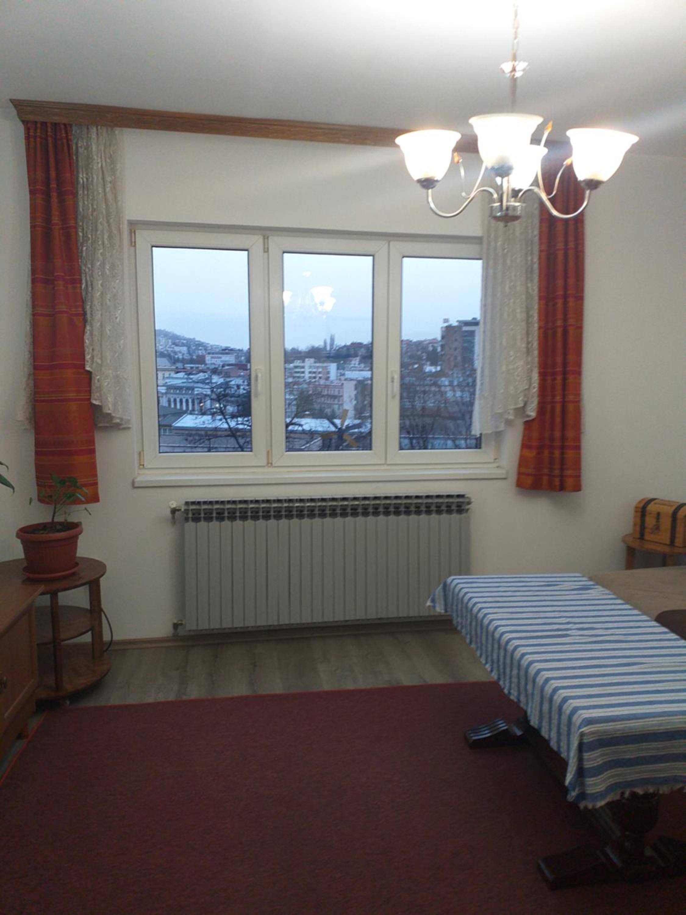 Apartman Sanin