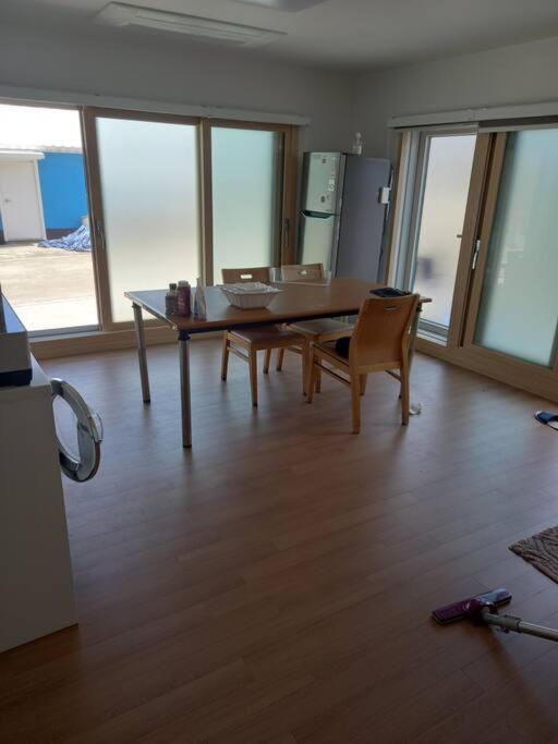 Summer's House view 3