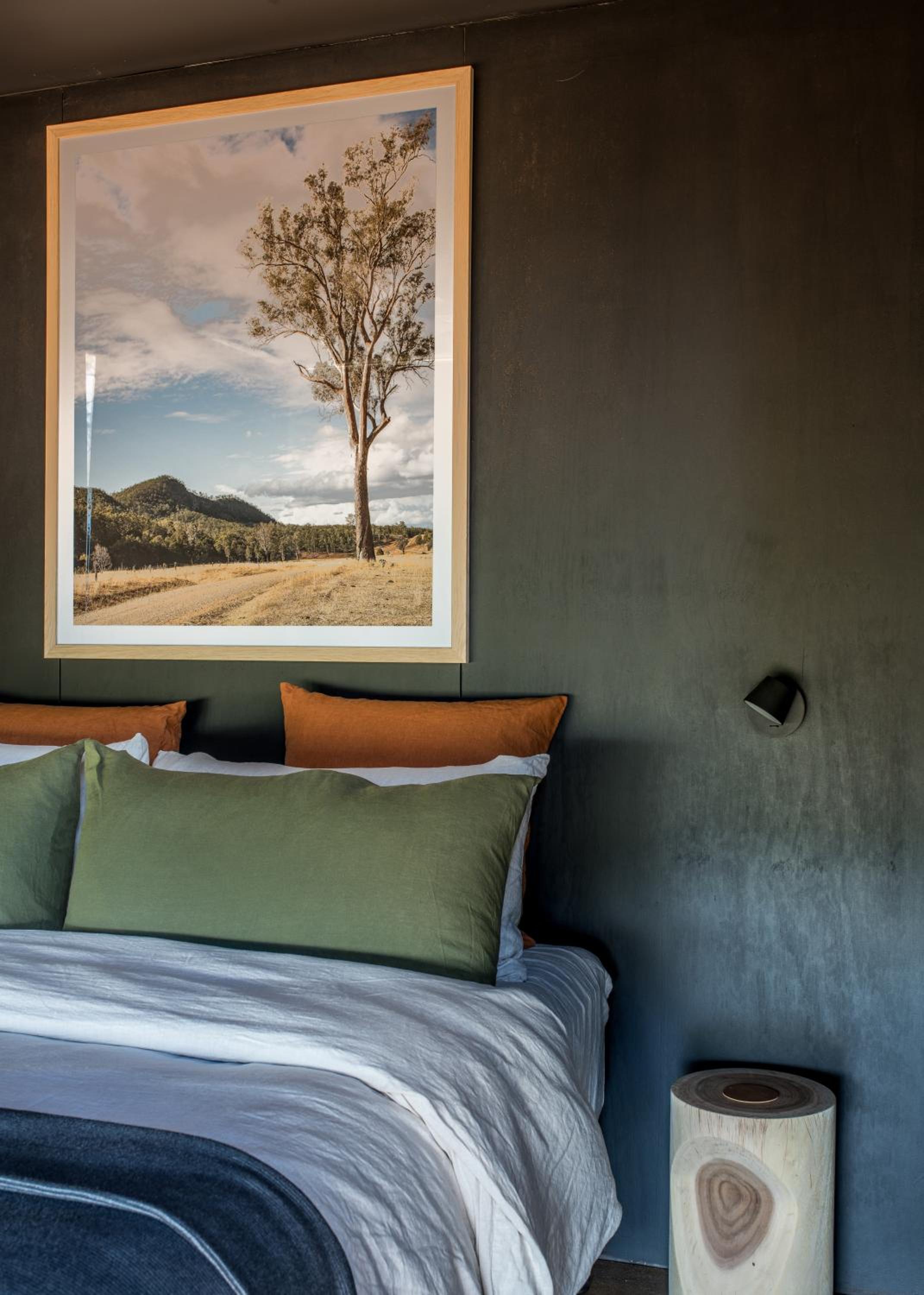 Wander in the Scenic Rim