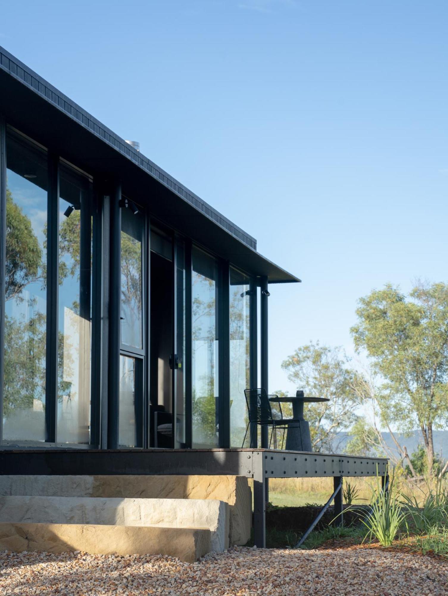 Wander in the Scenic Rim