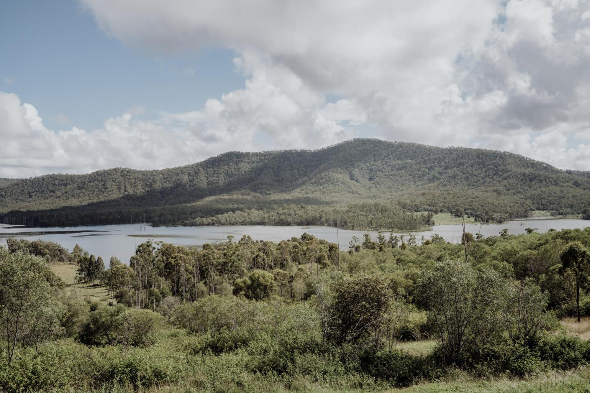 Wander in the Scenic Rim