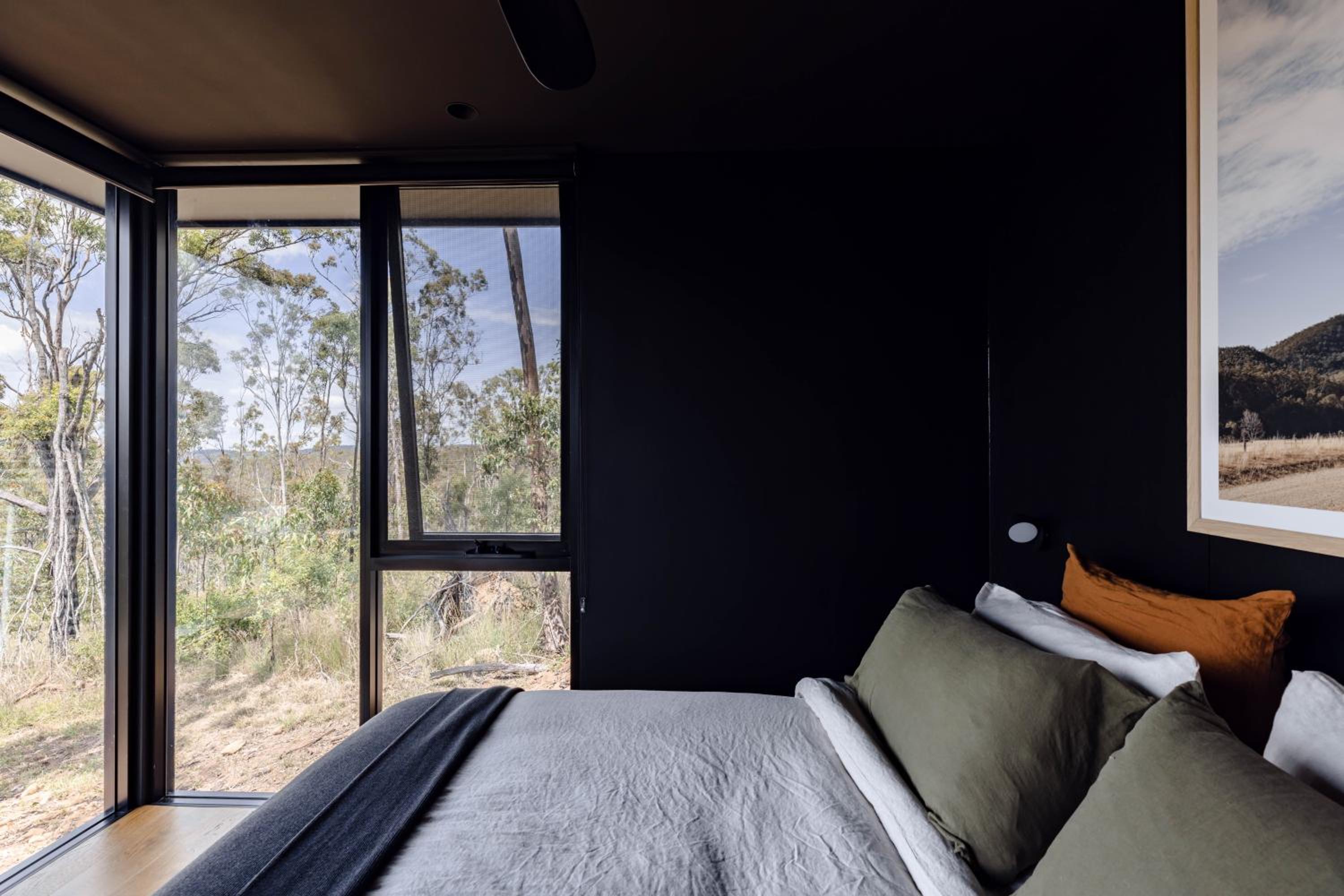 Wander in the Scenic Rim