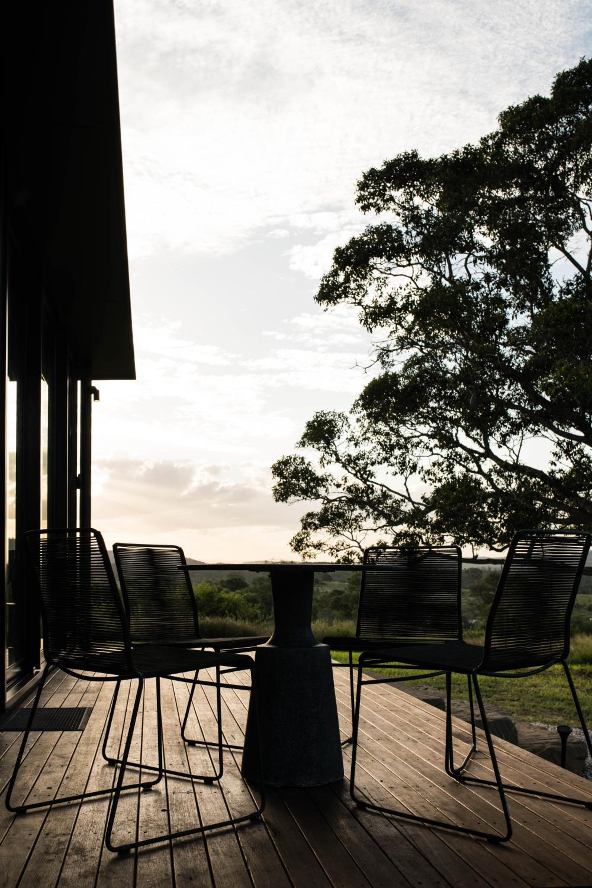 Wander in the Scenic Rim