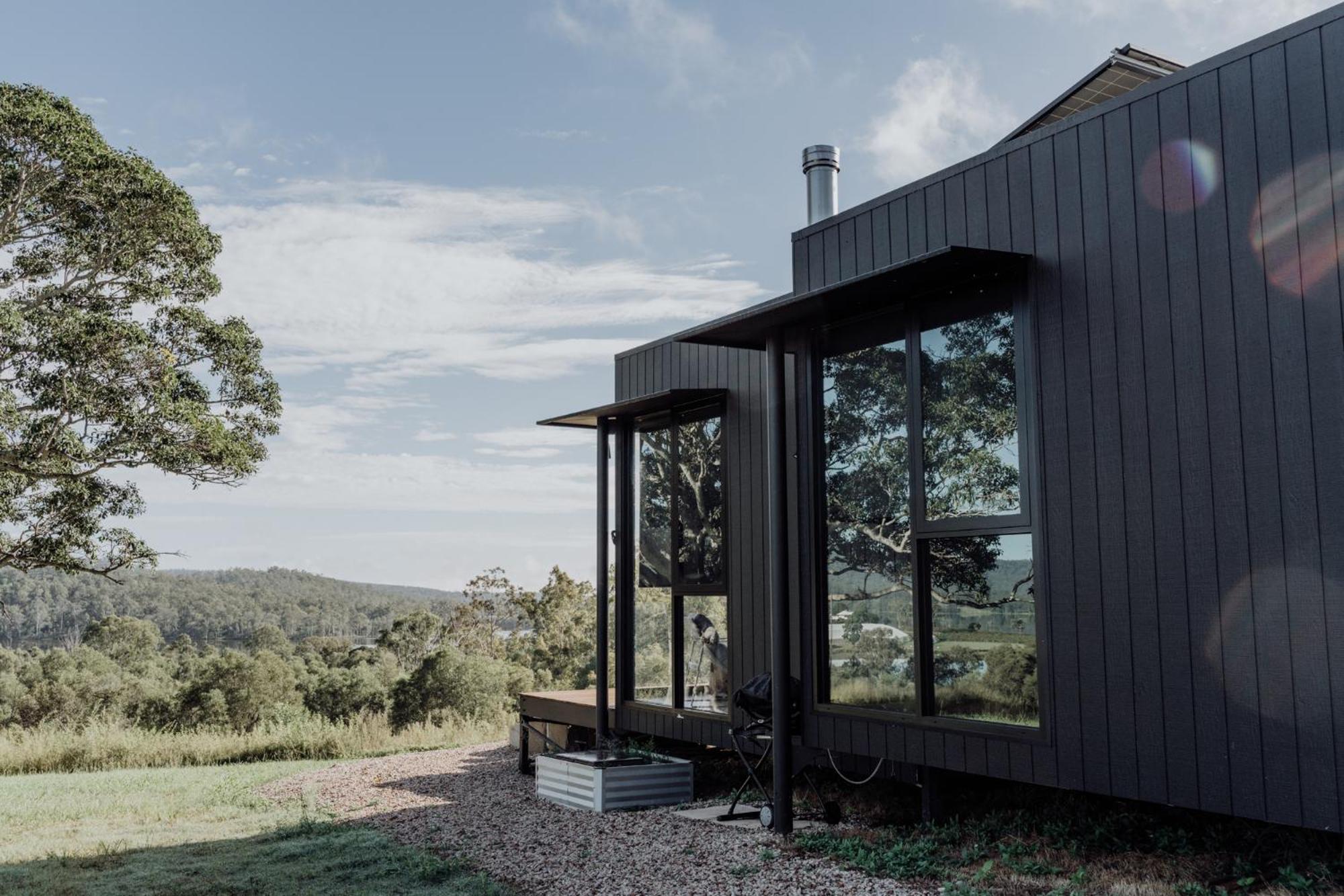 Wander in the Scenic Rim