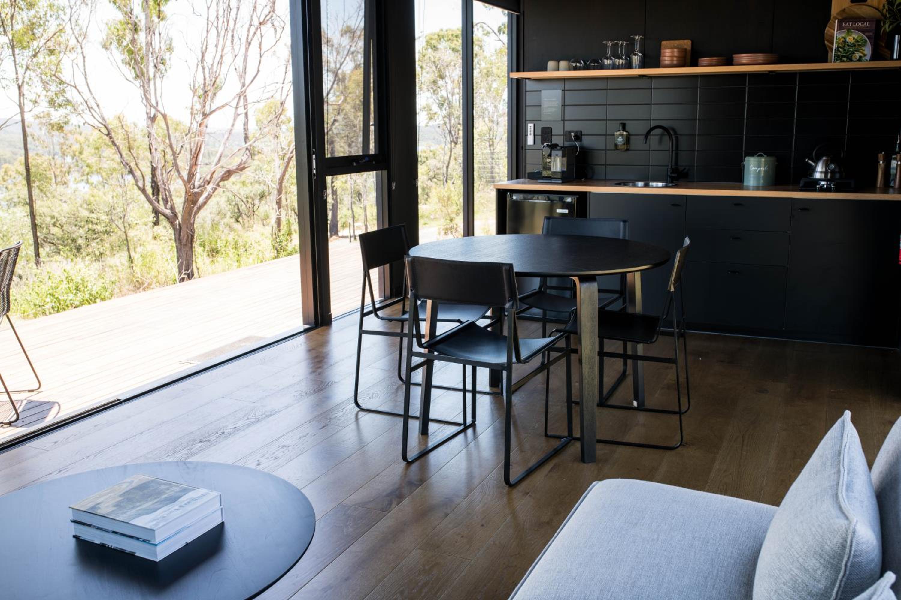 Wander in the Scenic Rim