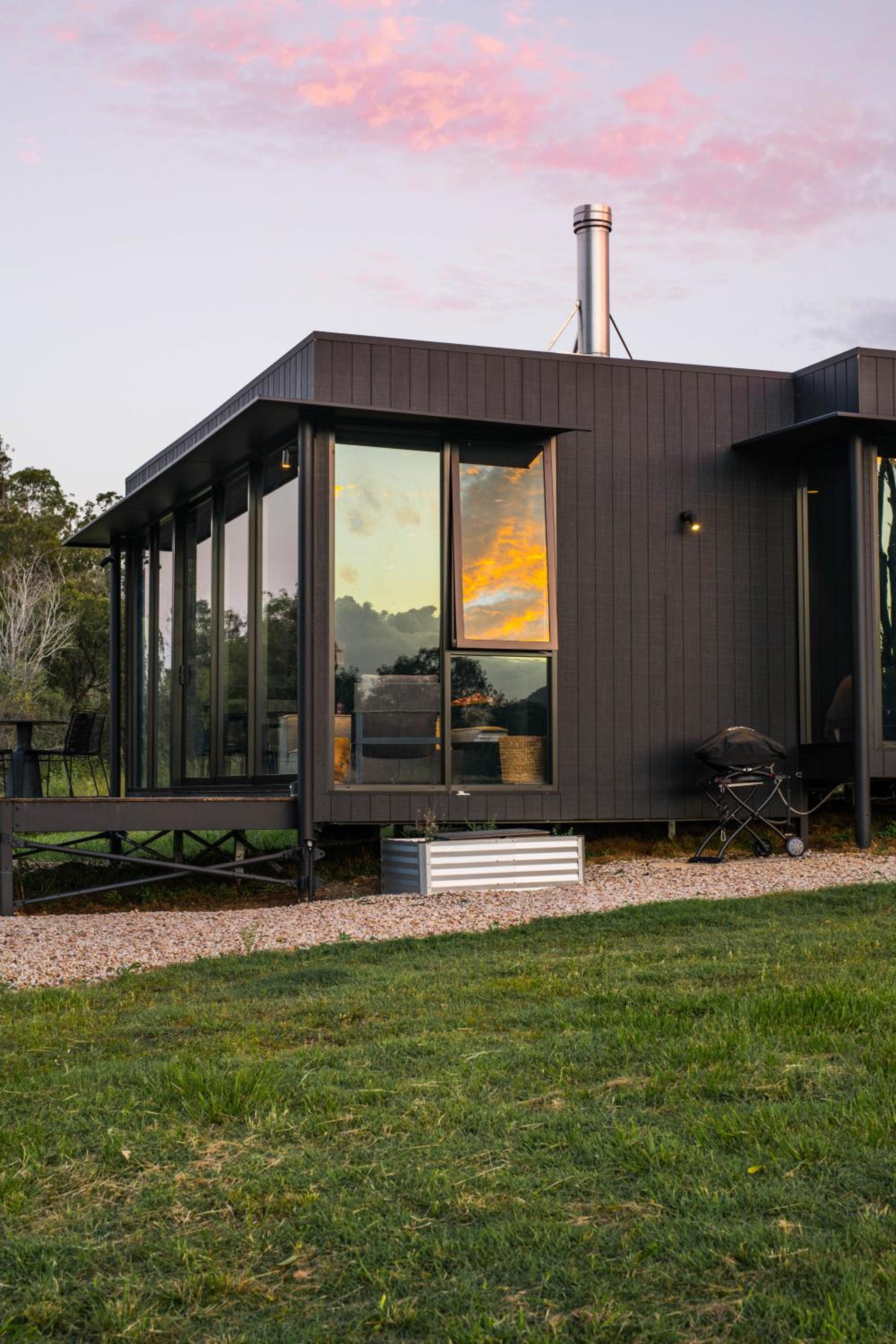 Wander in the Scenic Rim