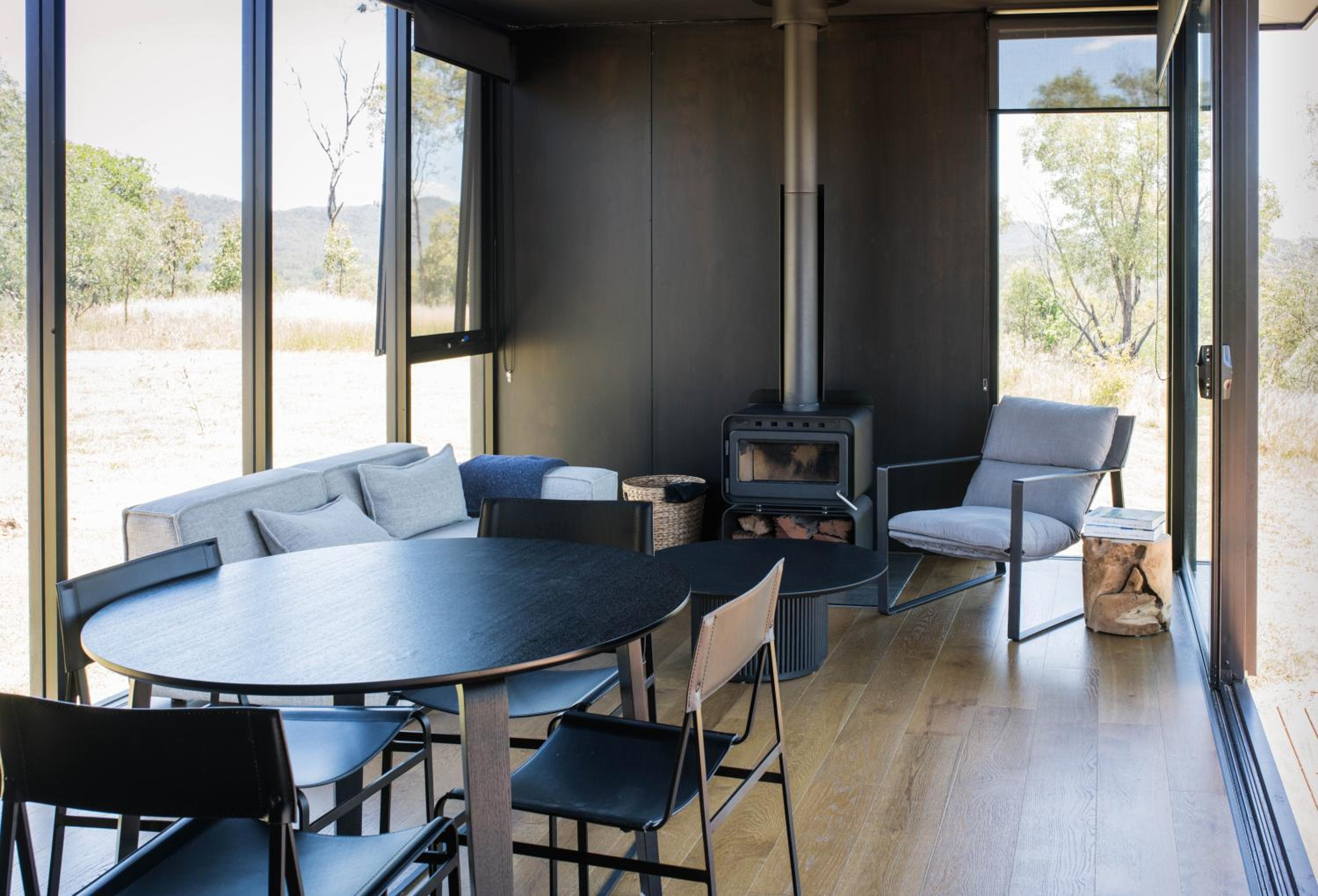 Wander in the Scenic Rim