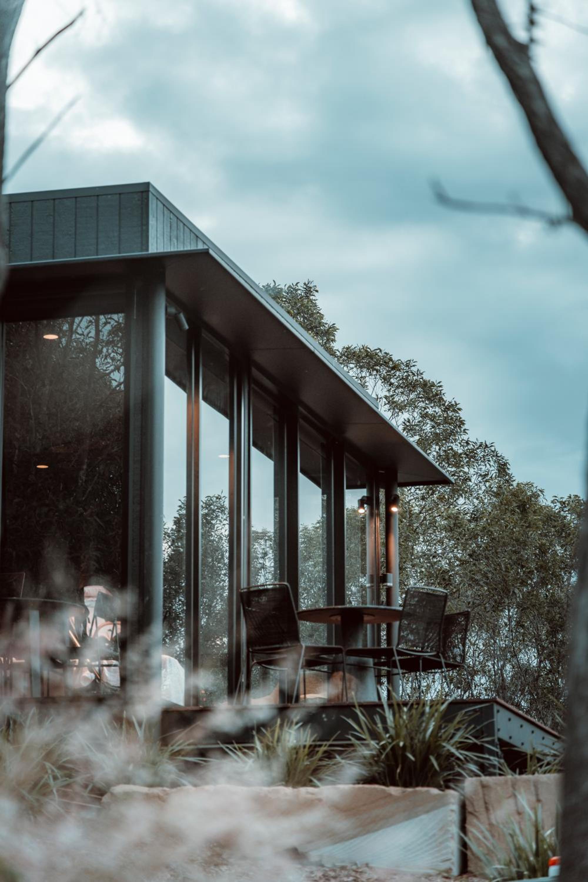 Wander in the Scenic Rim