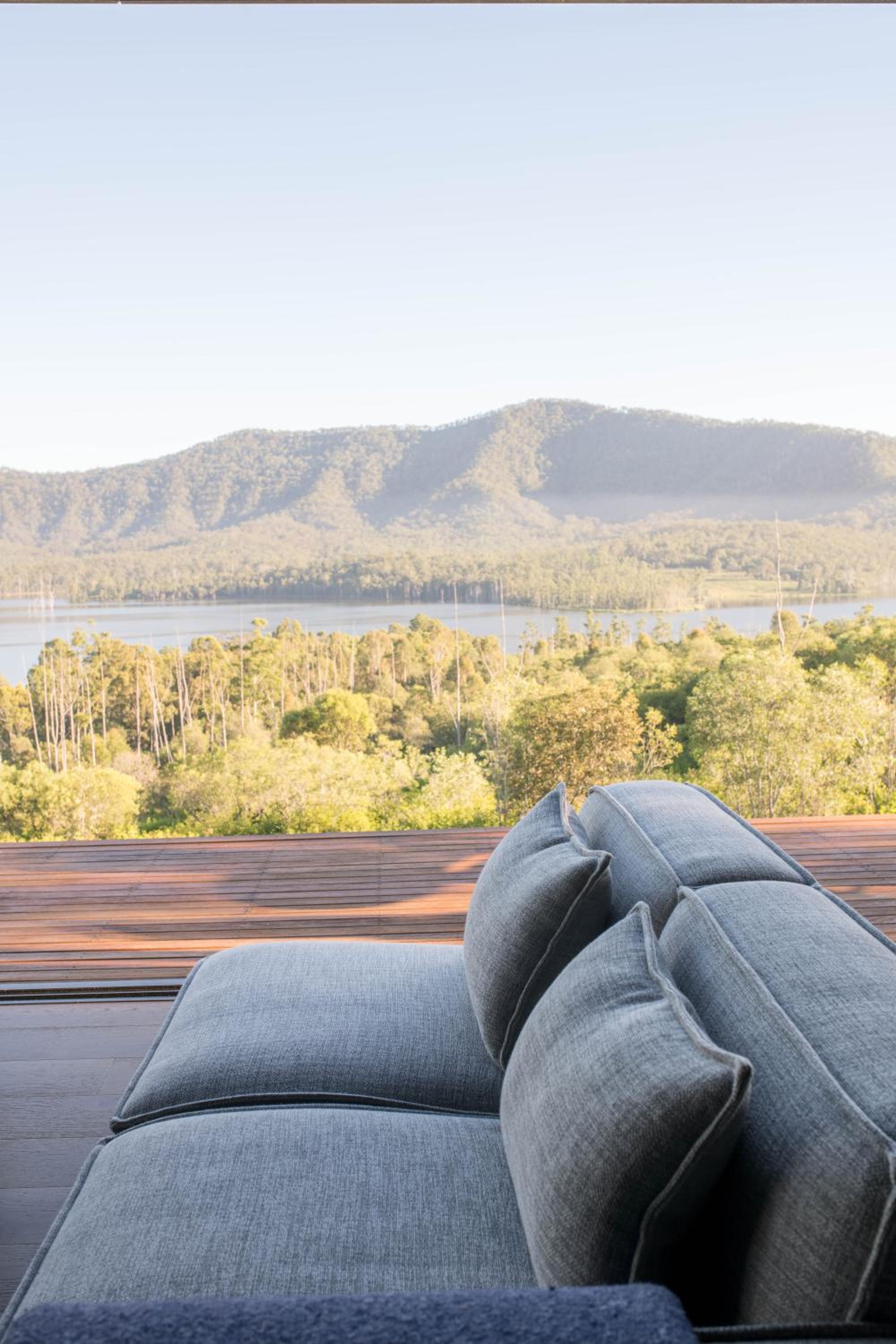 Wander in the Scenic Rim