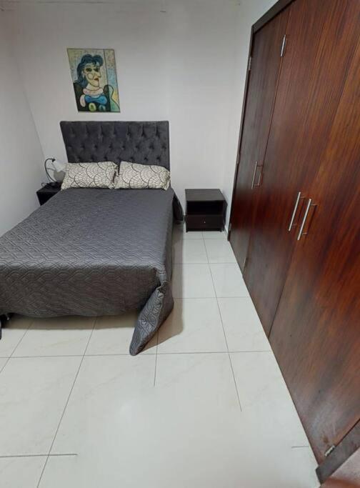 Puerto santa Ana 2 habitaciónes view 4