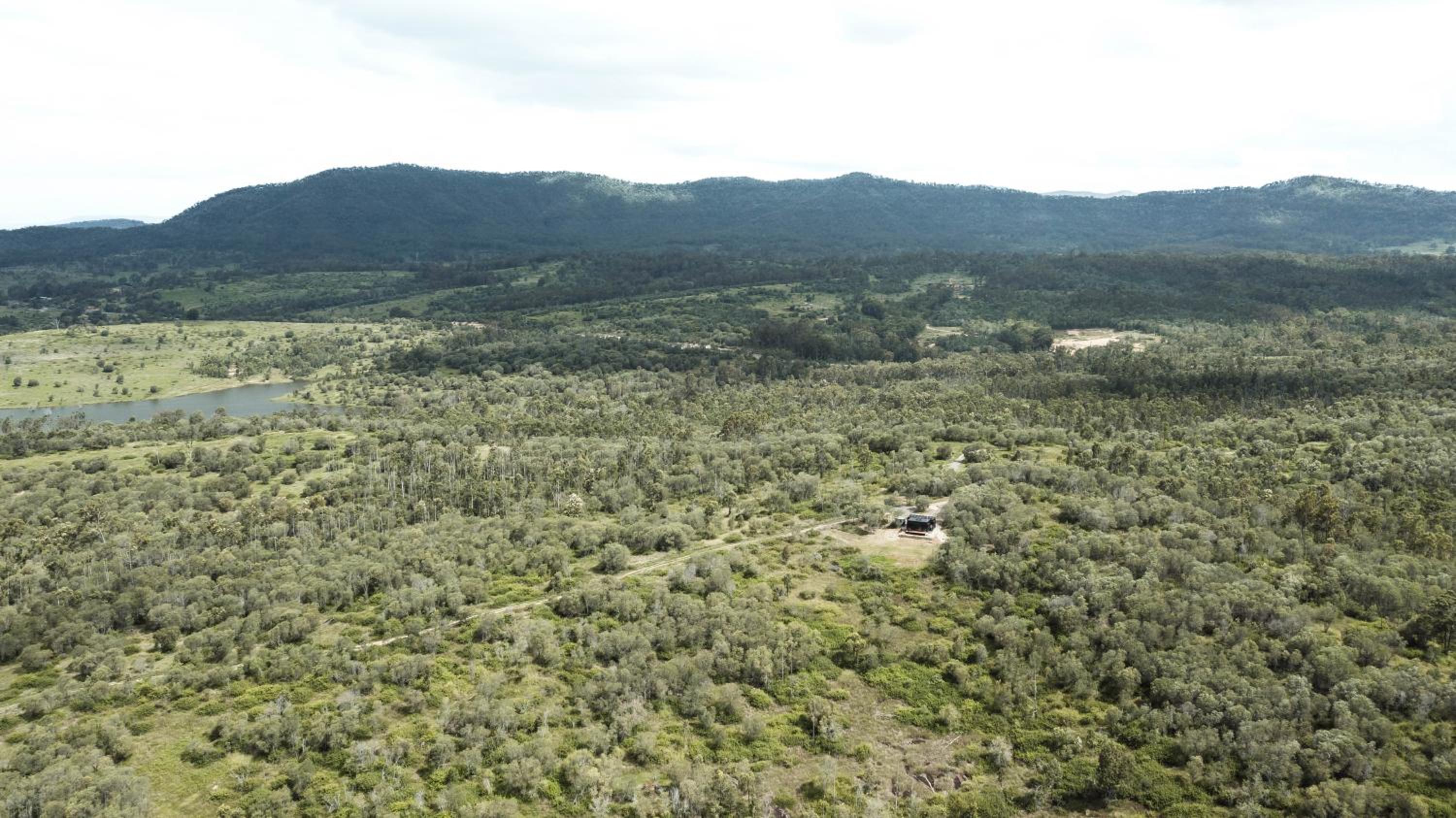 Wander in the Scenic Rim
