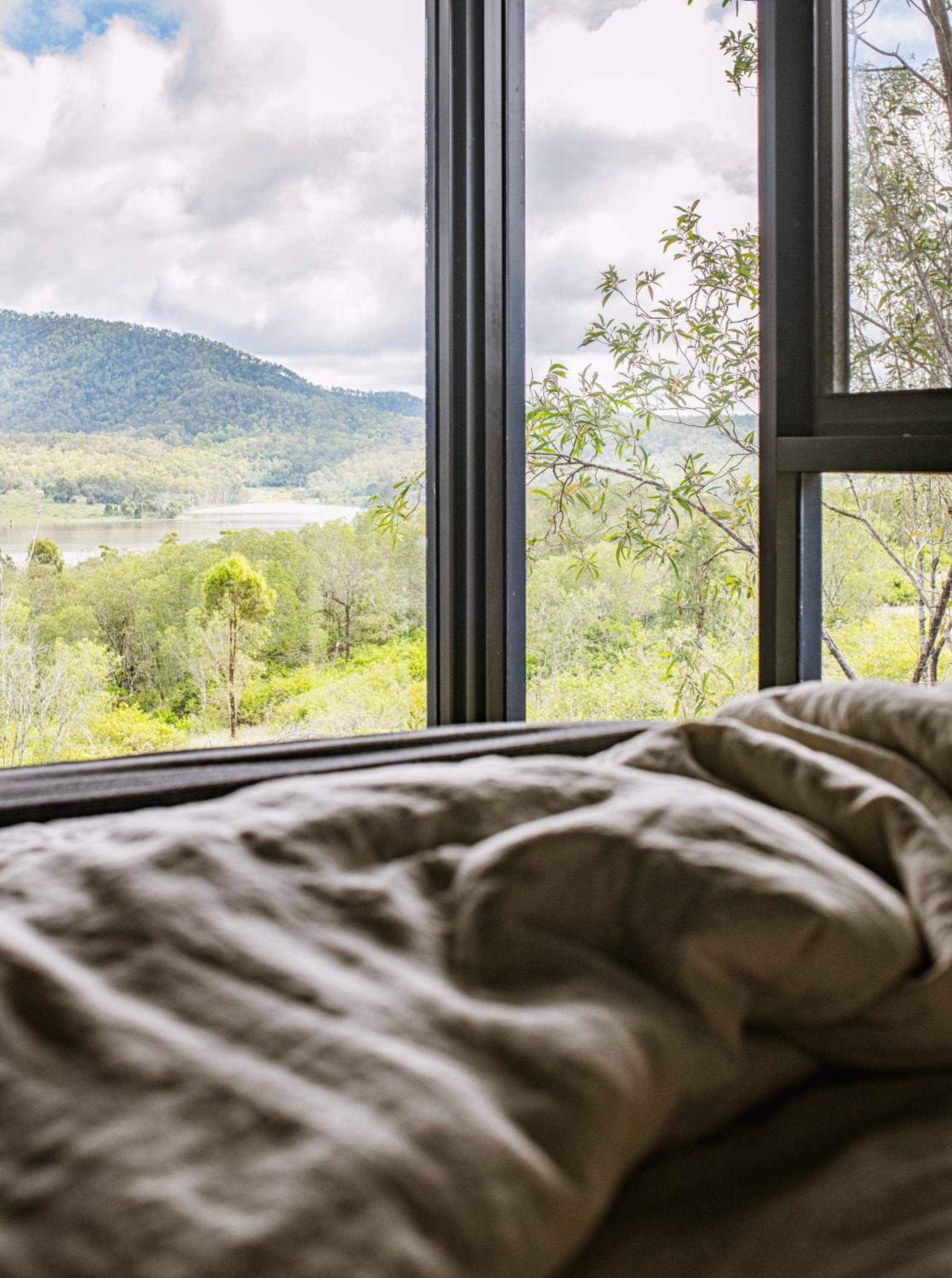 Wander in the Scenic Rim