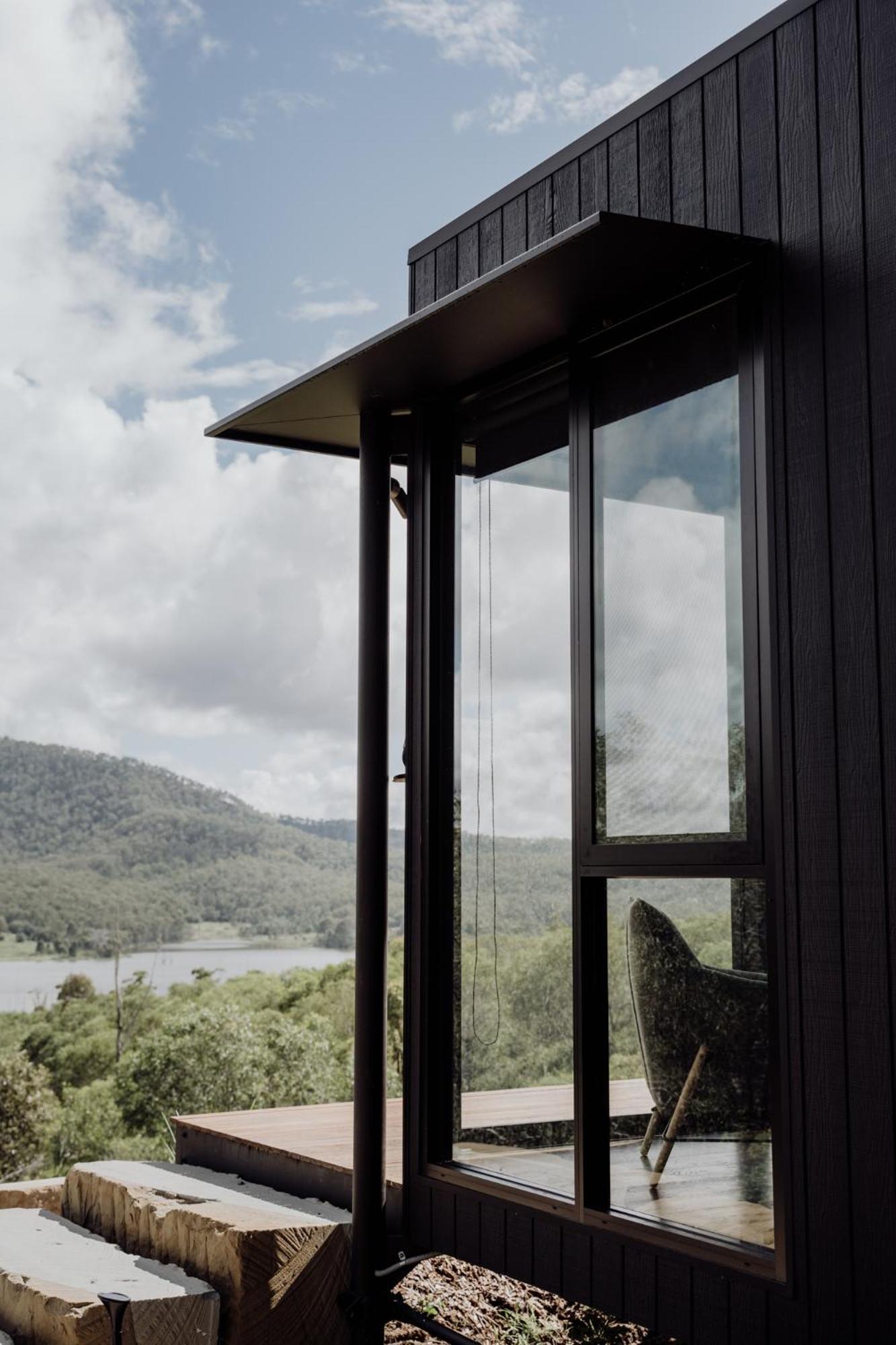 Wander in the Scenic Rim