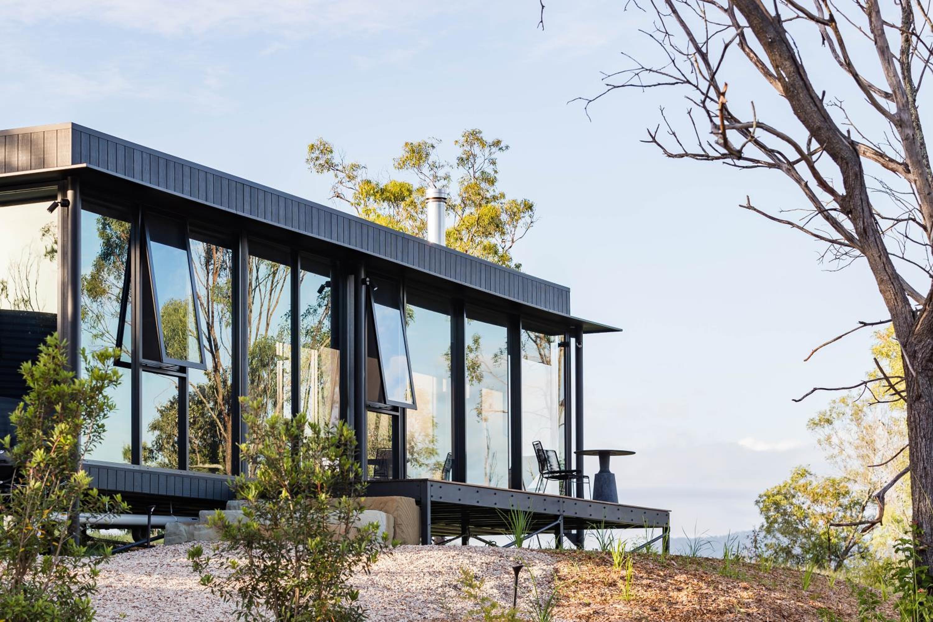Wander in the Scenic Rim