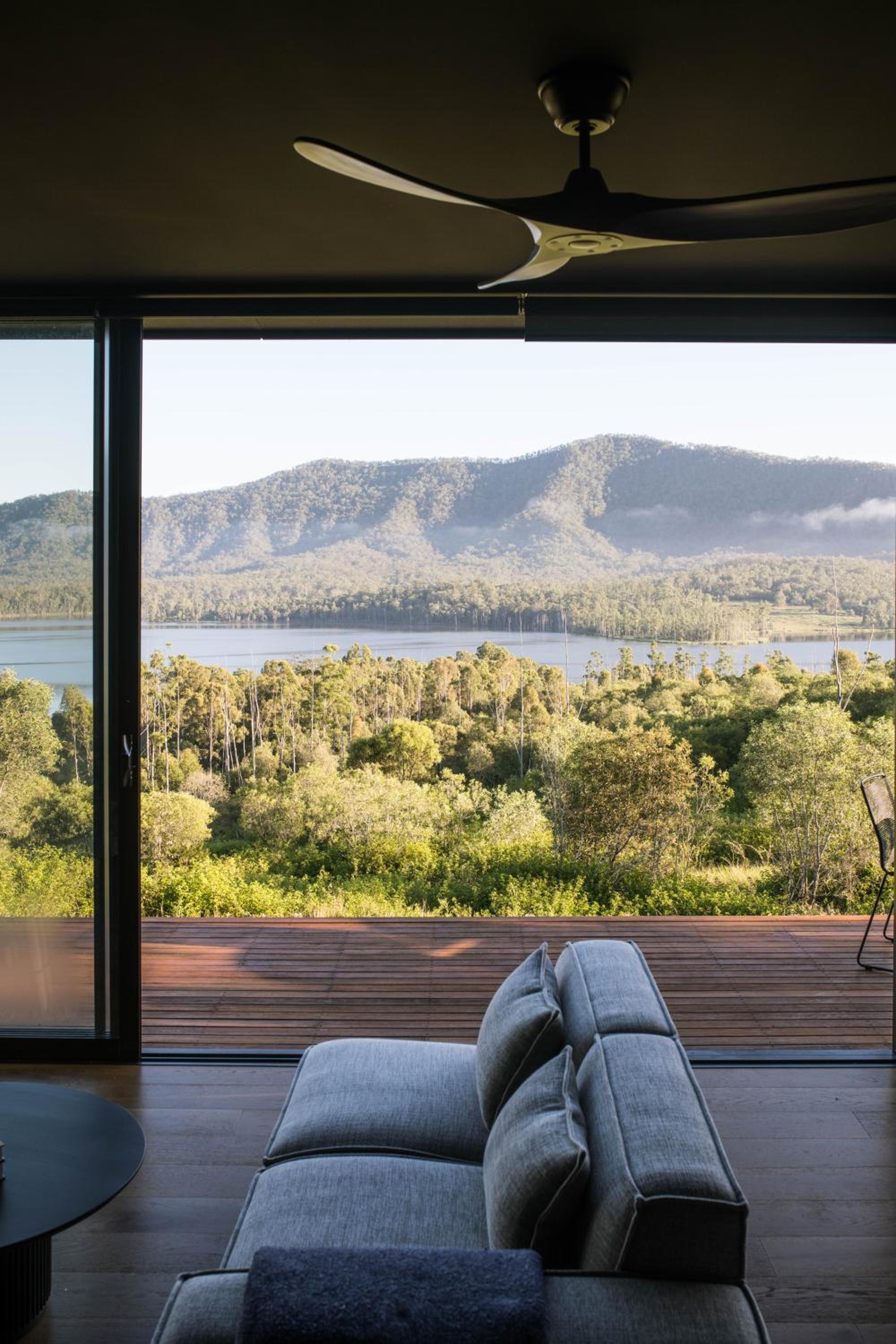 Wander in the Scenic Rim