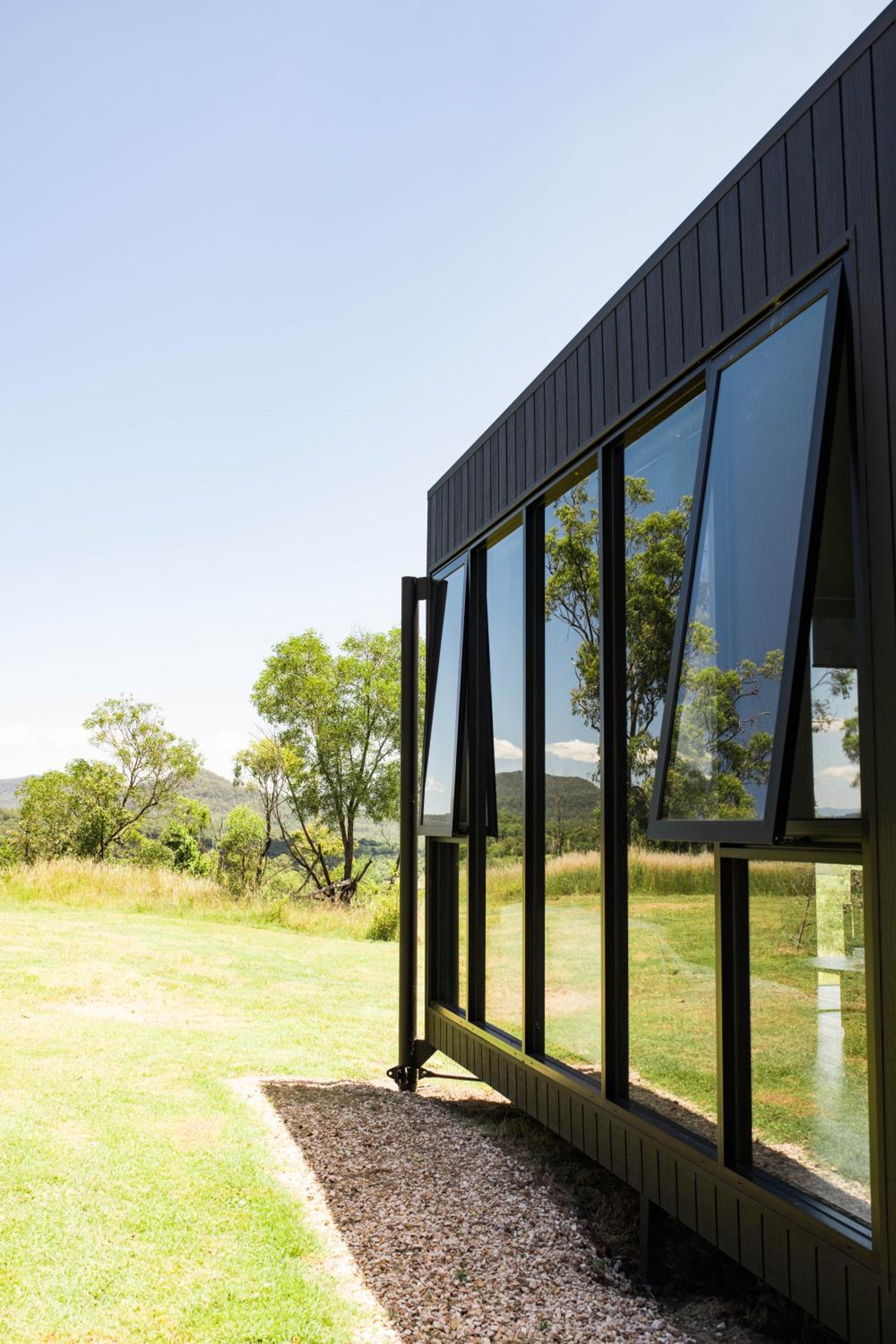 Wander in the Scenic Rim