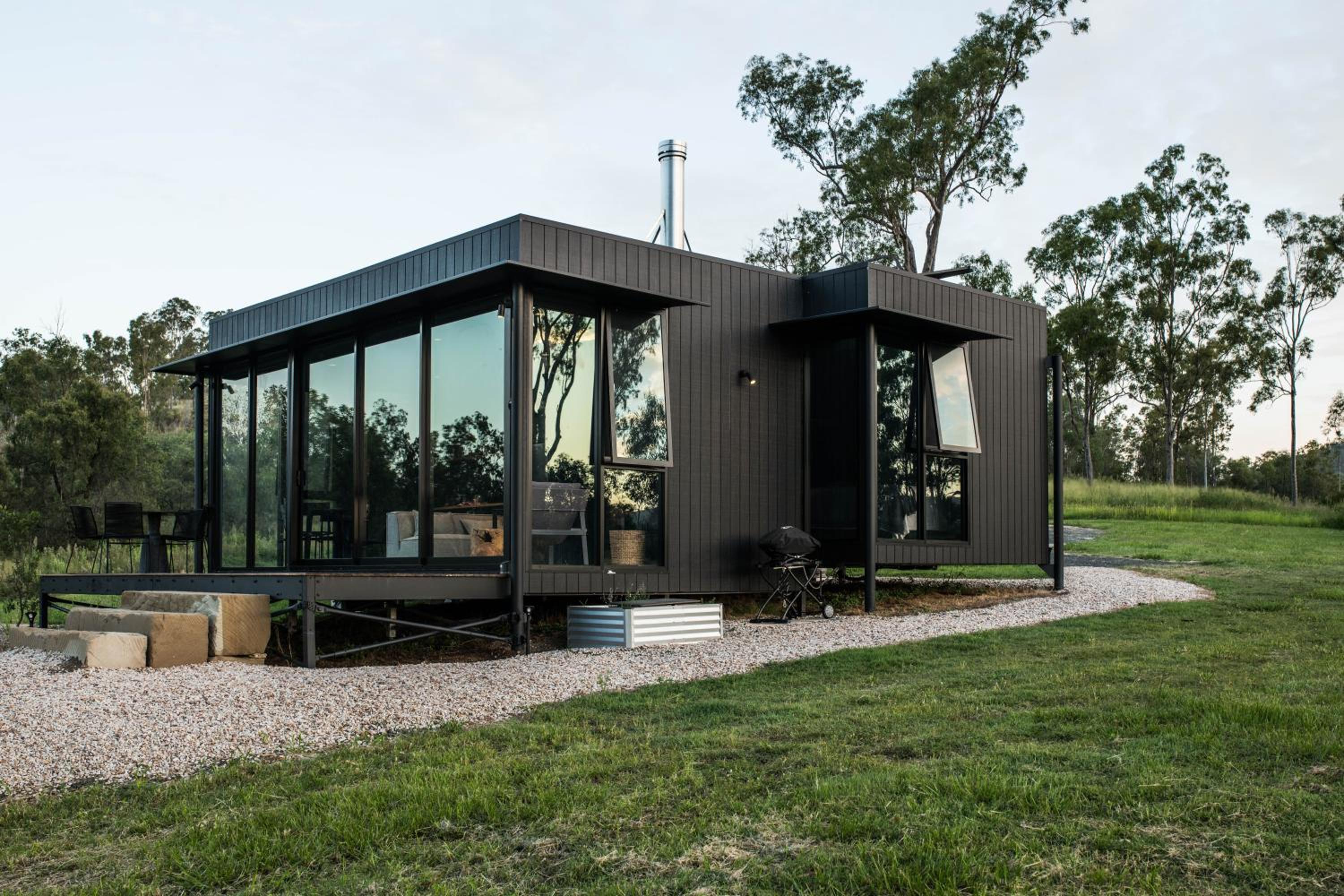 Wander in the Scenic Rim