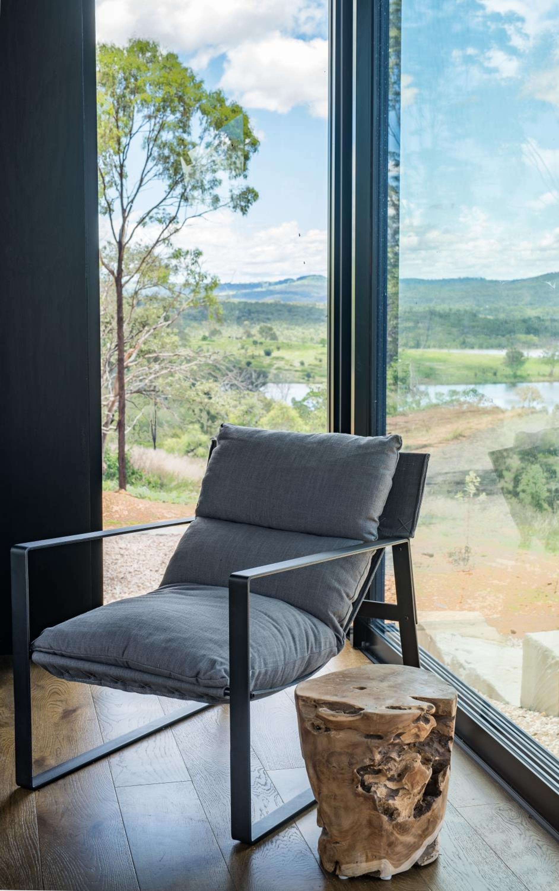Wander in the Scenic Rim