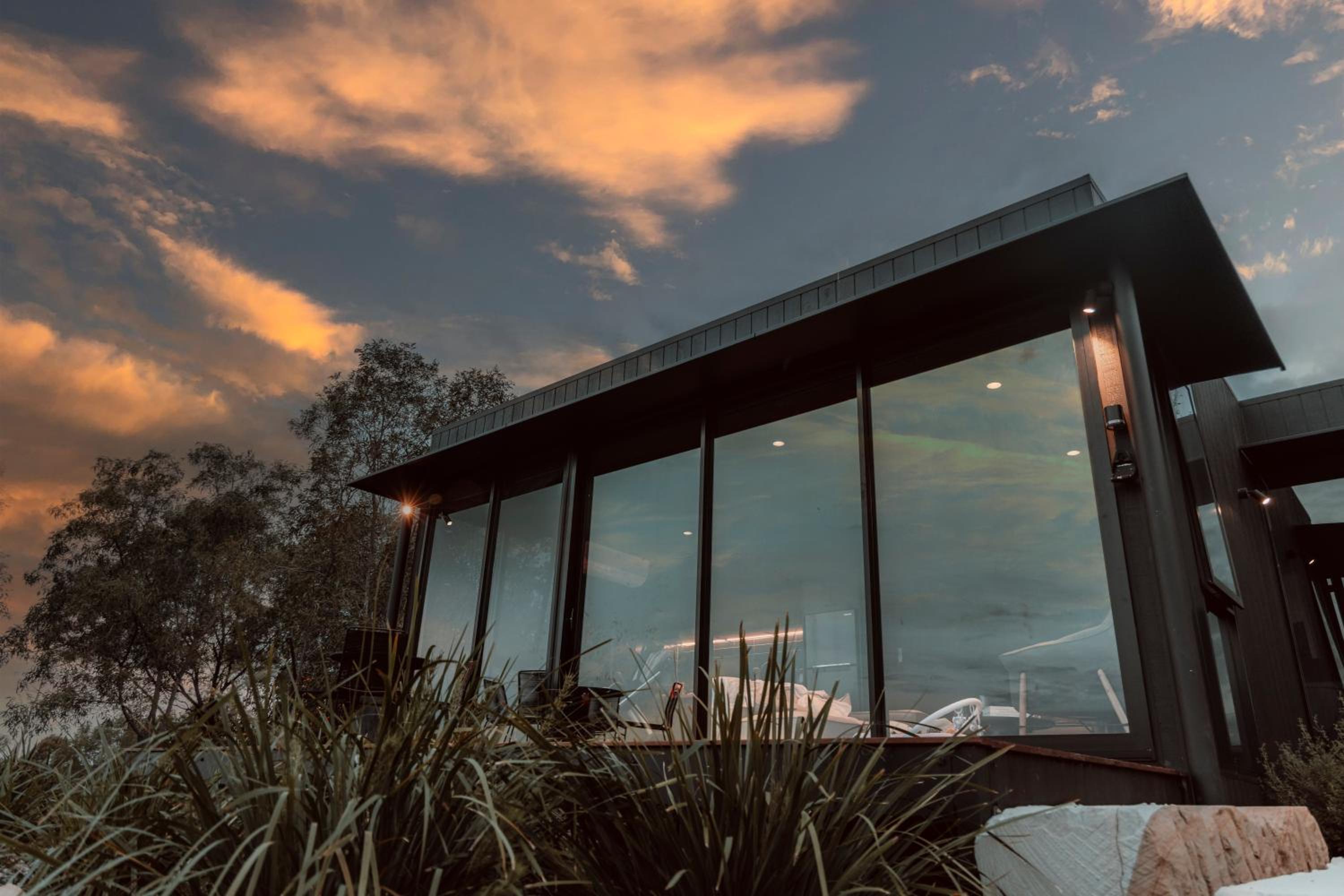Wander in the Scenic Rim