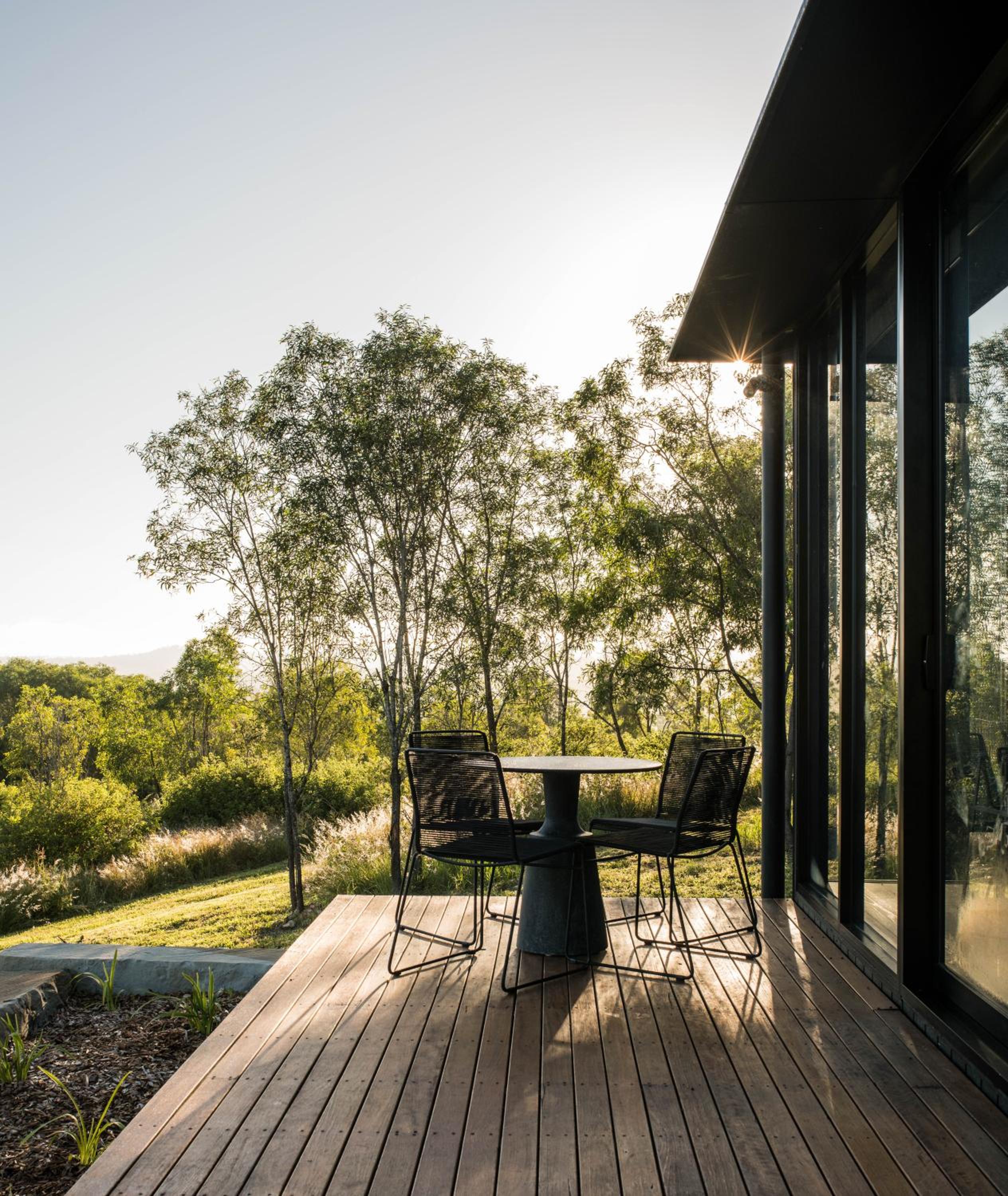 Wander in the Scenic Rim