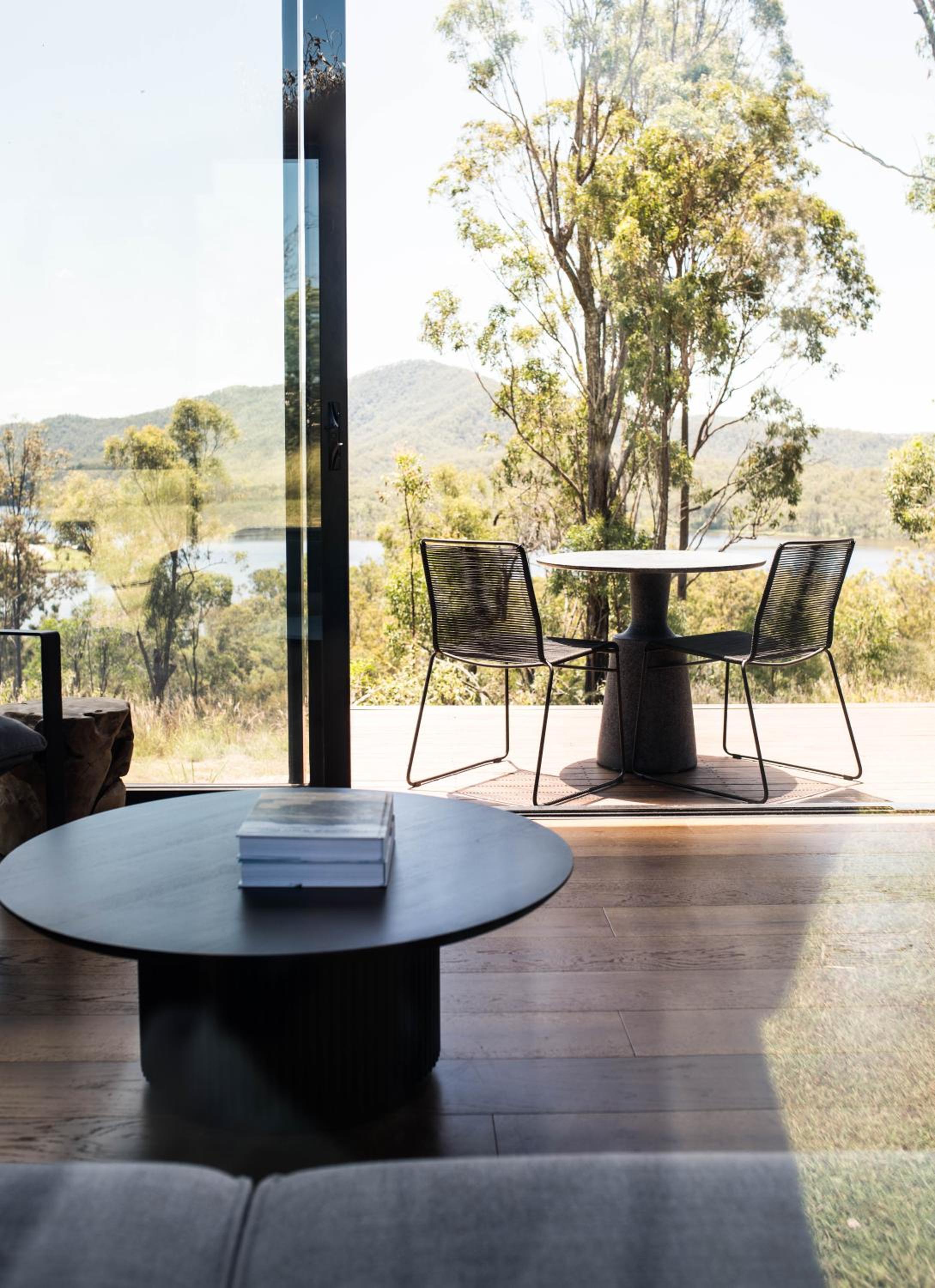 Wander in the Scenic Rim