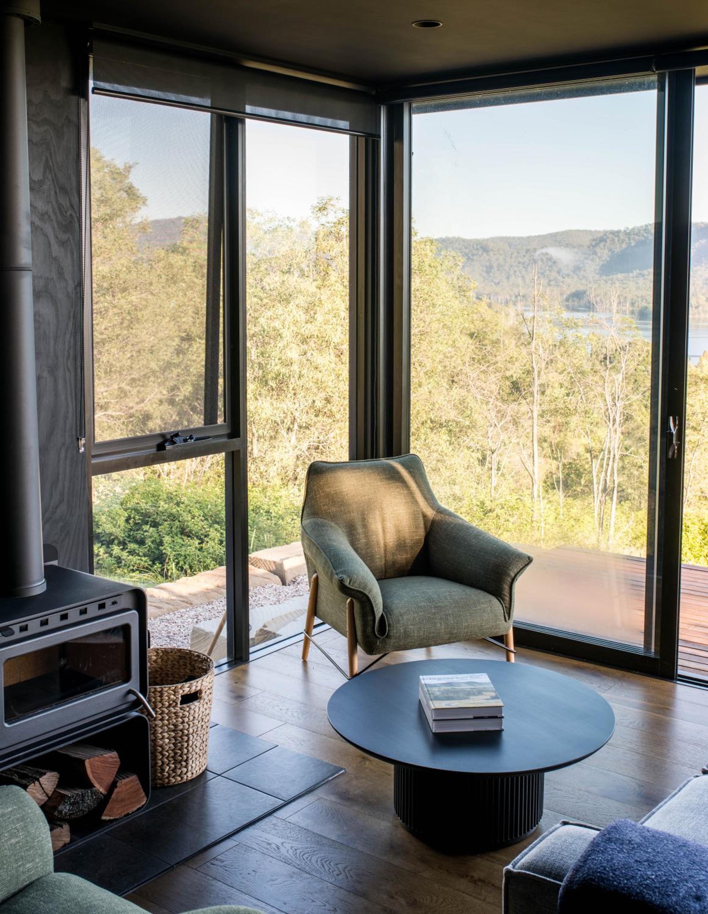 Wander in the Scenic Rim