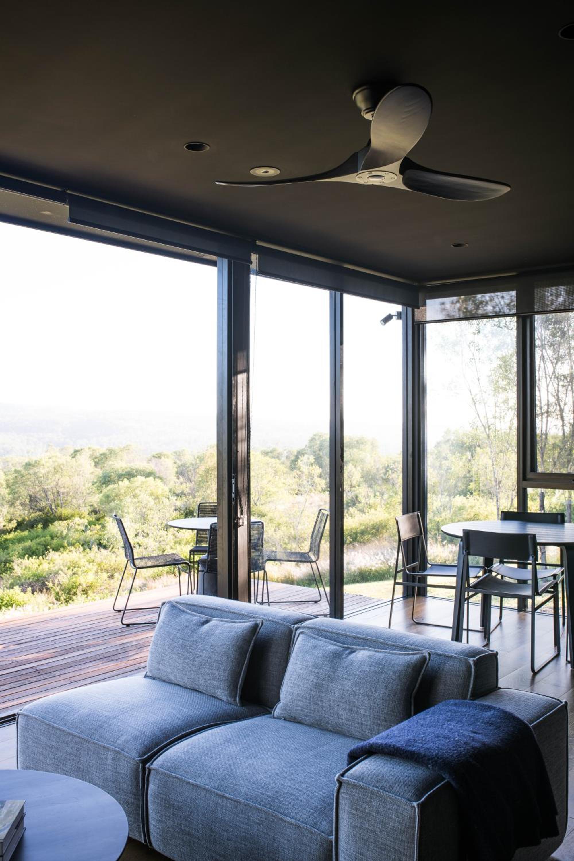 Wander in the Scenic Rim