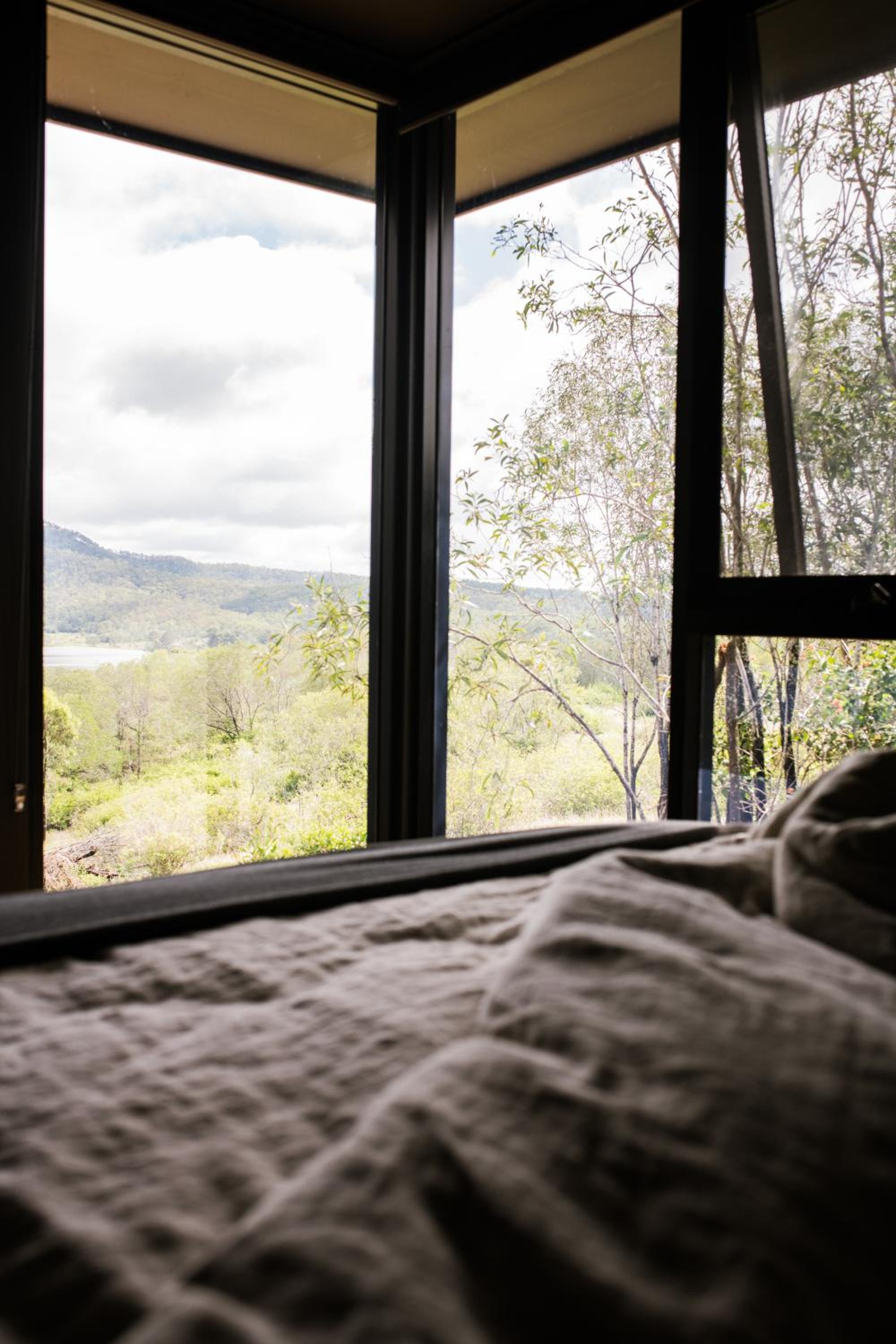 Wander in the Scenic Rim