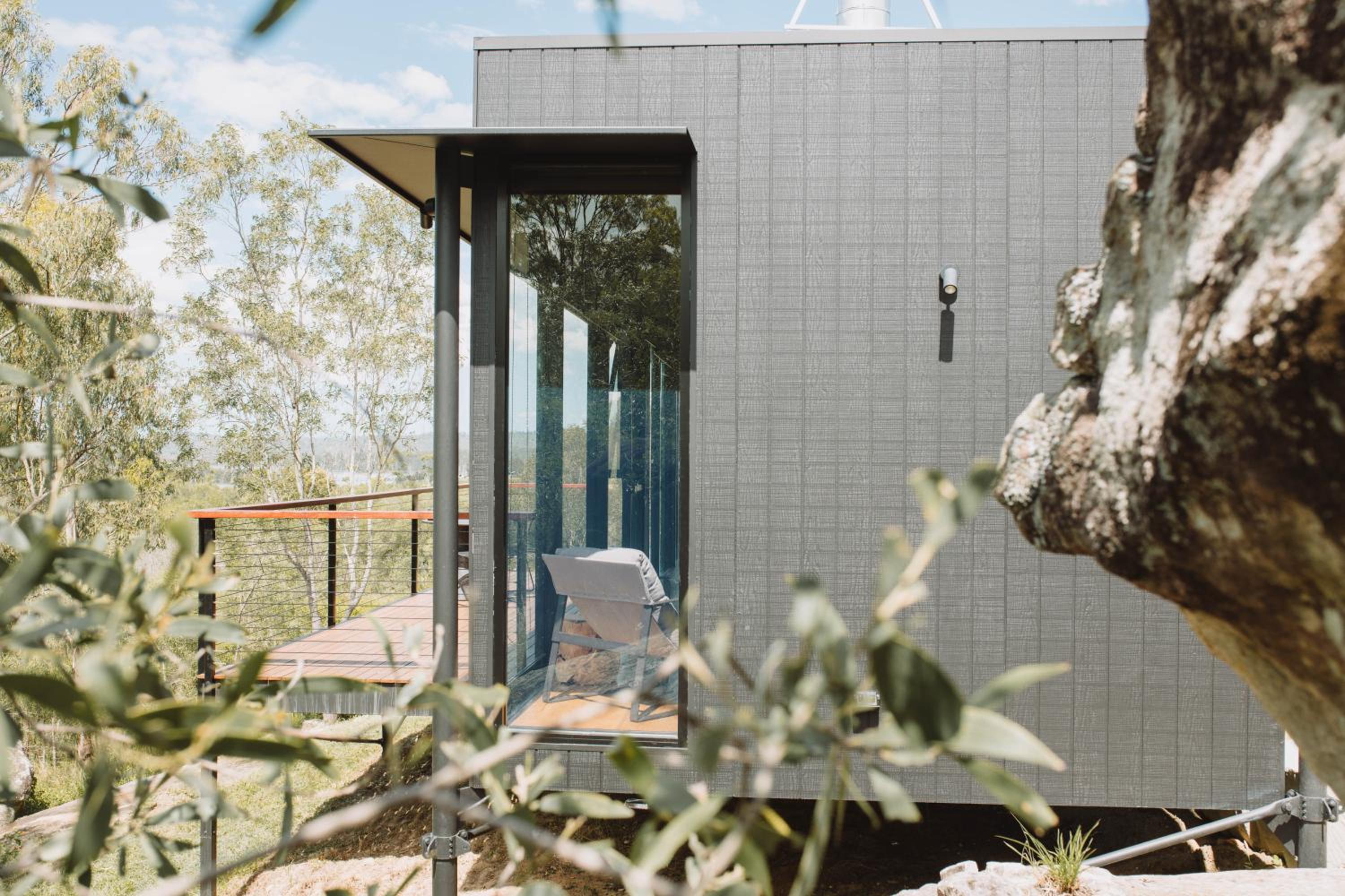 Wander in the Scenic Rim